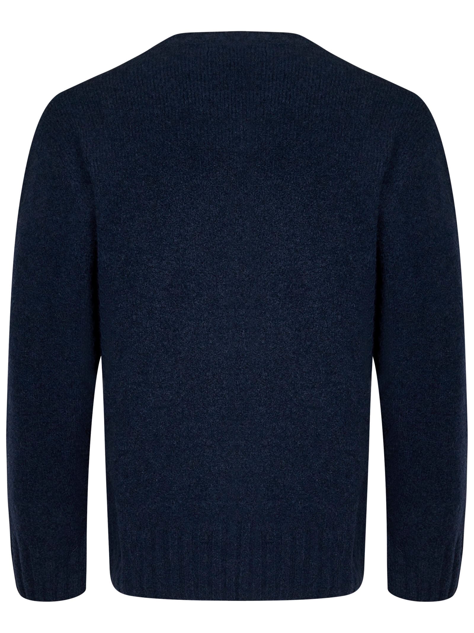 CRUCIANI SWEATER 