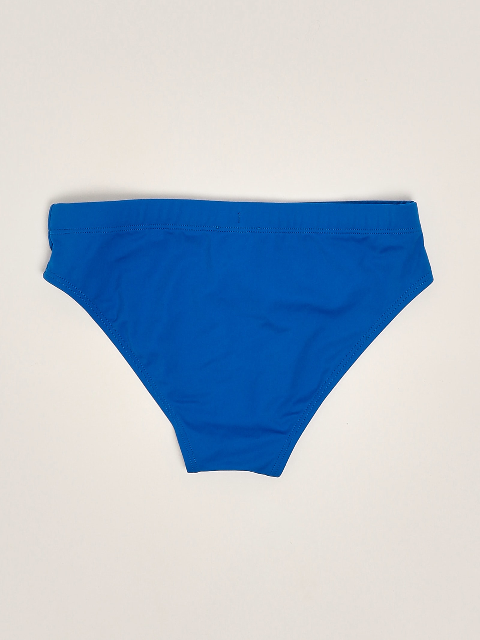 Blauer Swimwear Swim Shorts In Blue