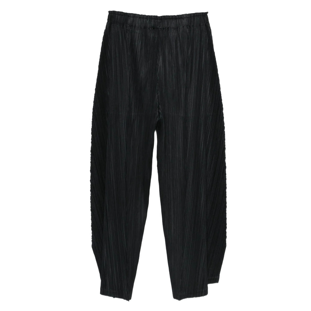 Issey Miyake Pant In Black