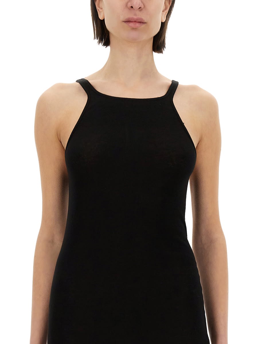 DRKSHDW DRESS TANK