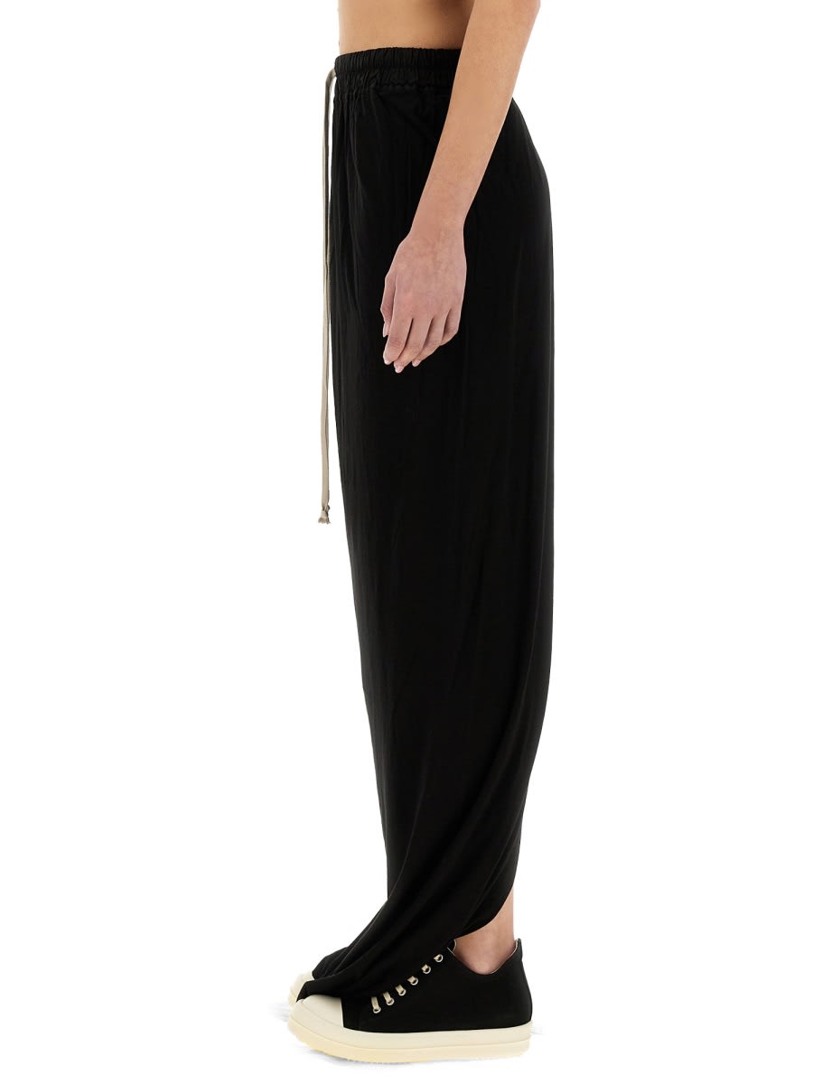 DRKSHDW PILLAR MAXI SKIRT 