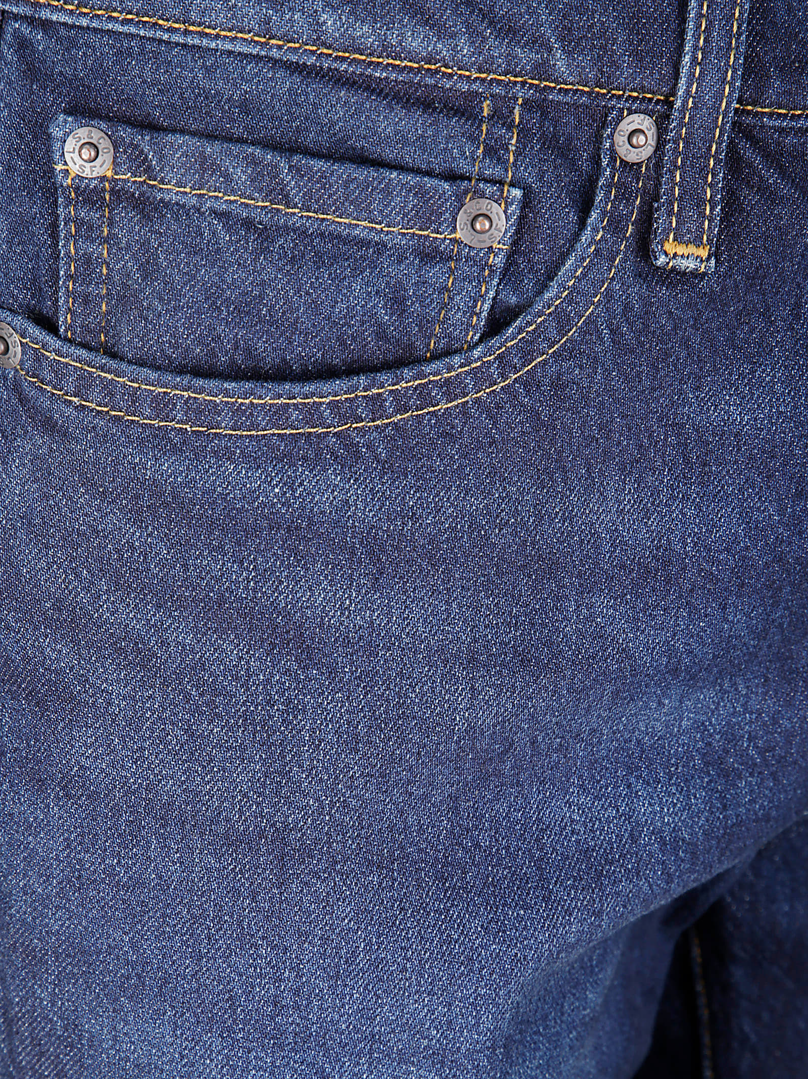 Levi's 511® Slim In Blue