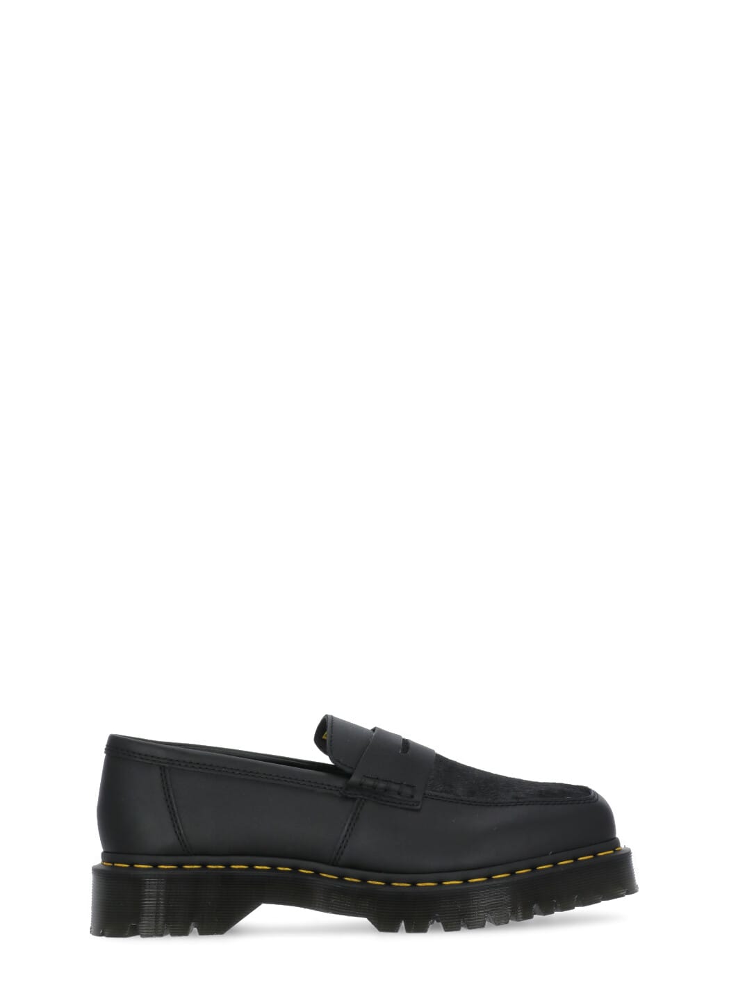 Penton Bex Squared Sq Pny Loafers