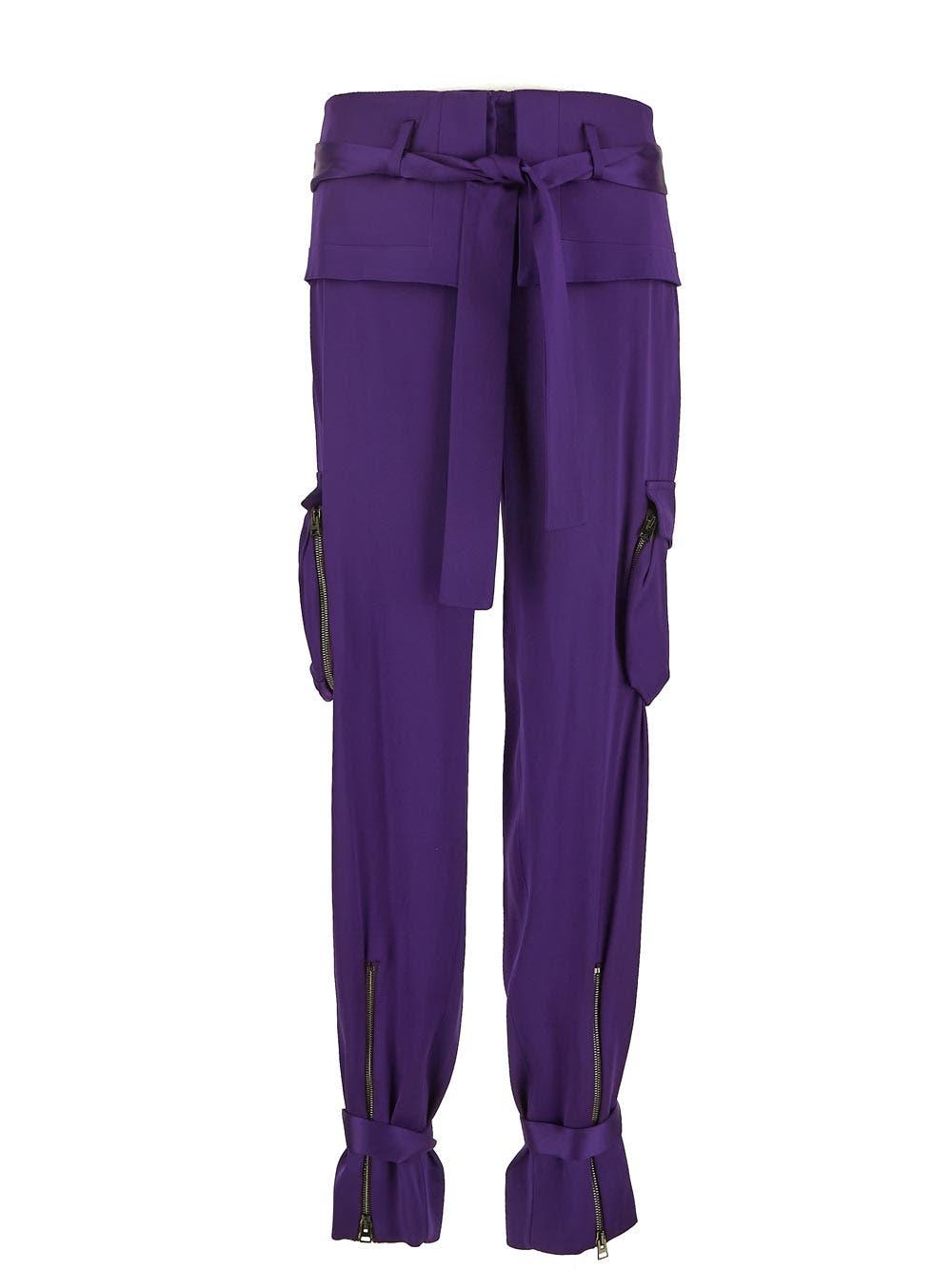 Tom Ford Parachute Trousers