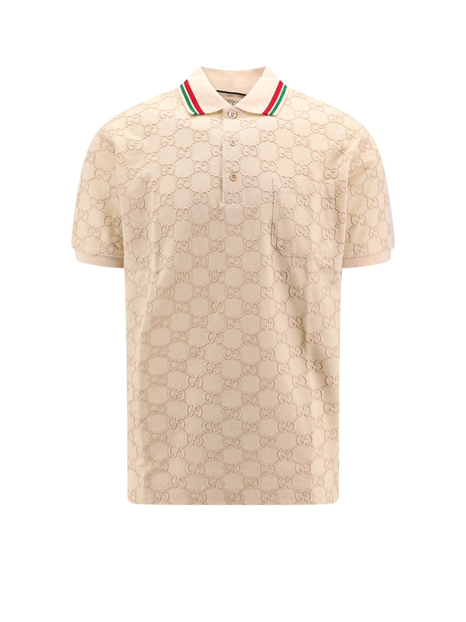 GUCCI POLO SHIRT