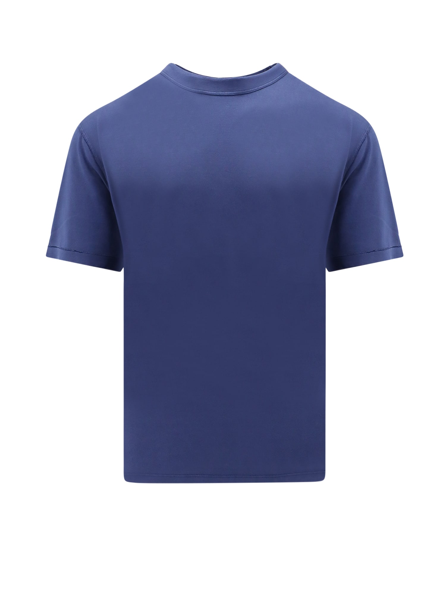 Shop Ten C T-shirt In Blue