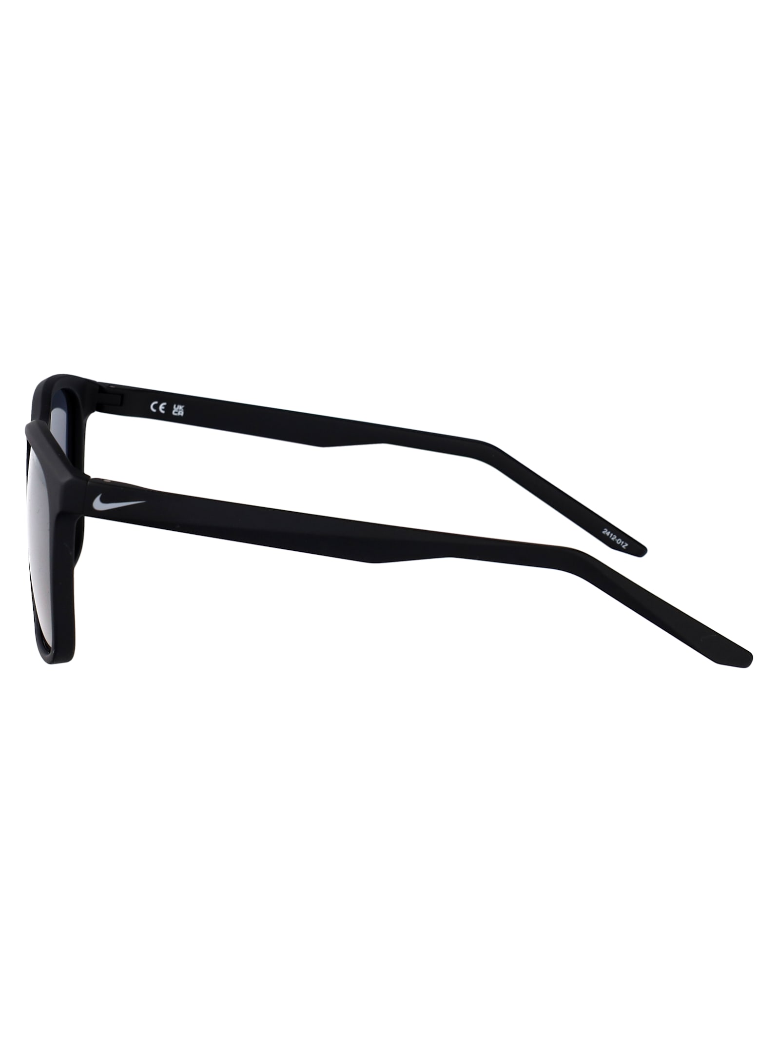 Nike Rave P Sunglasses In Gray