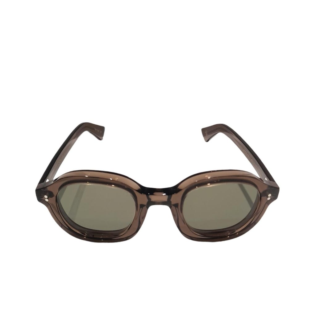Lesca Largo 13 Sunglasses | ModeSens
