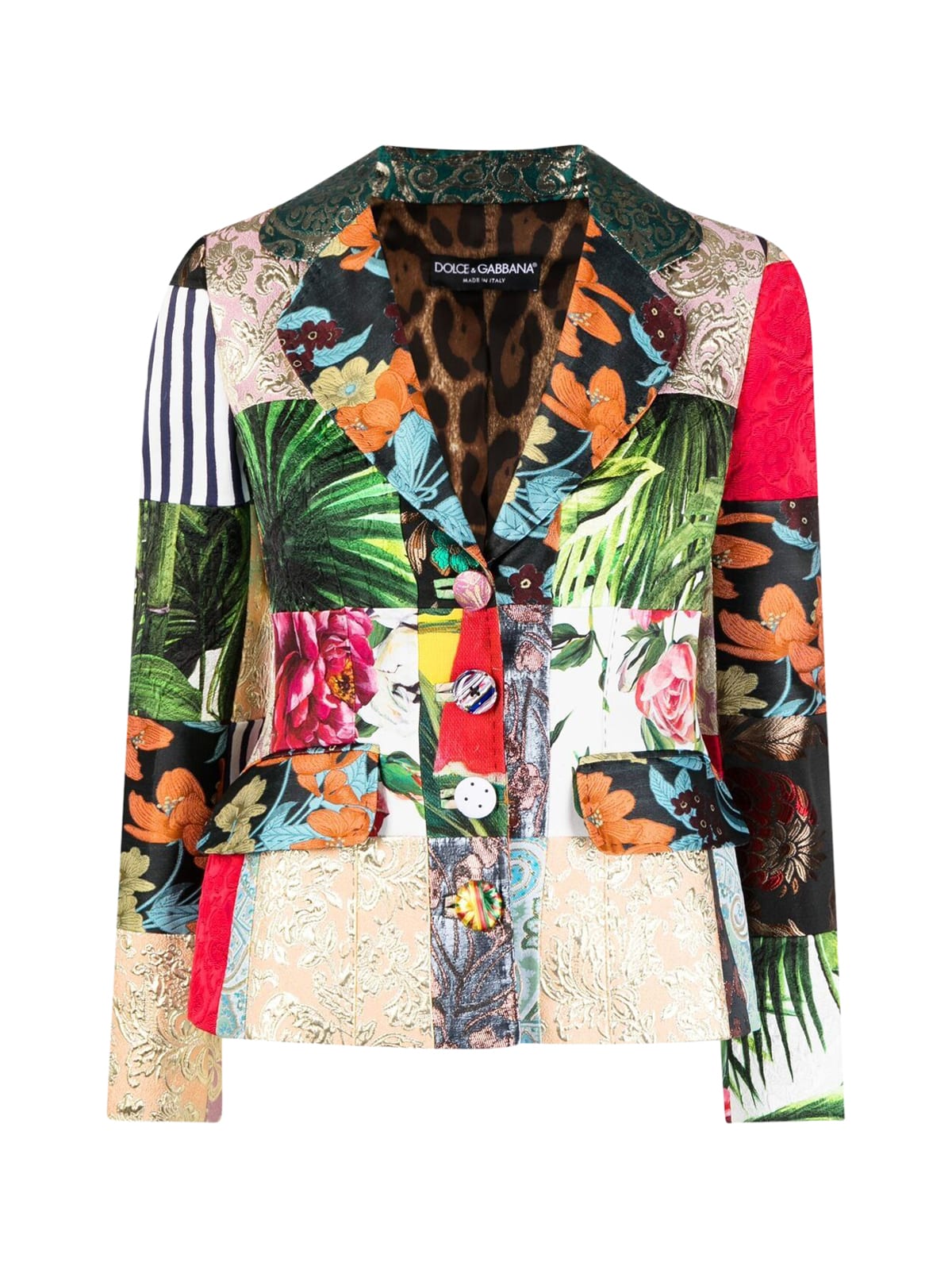 Dolce & Gabbana Fantasy Jacket