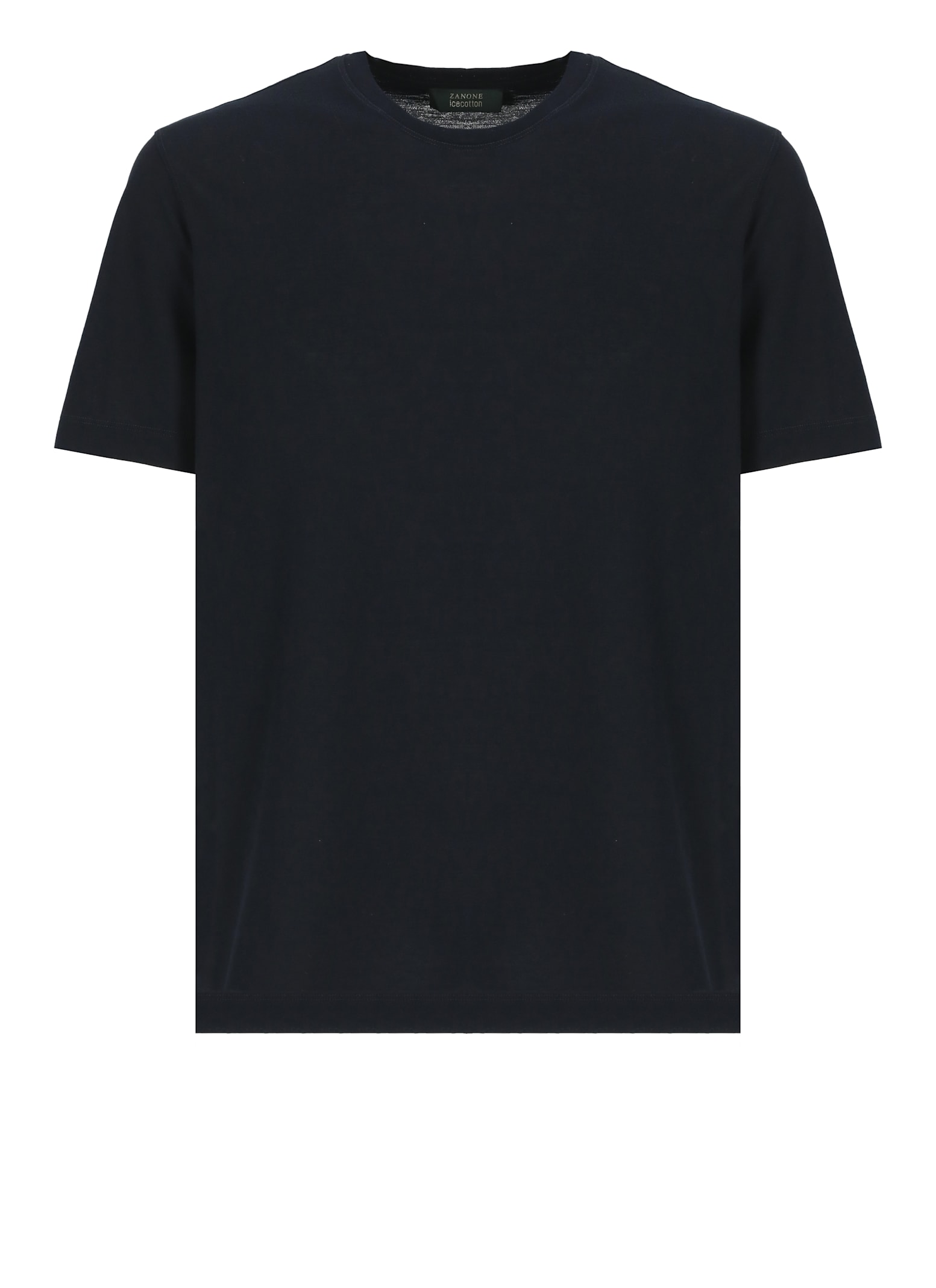 Zanone Mc T-shirt