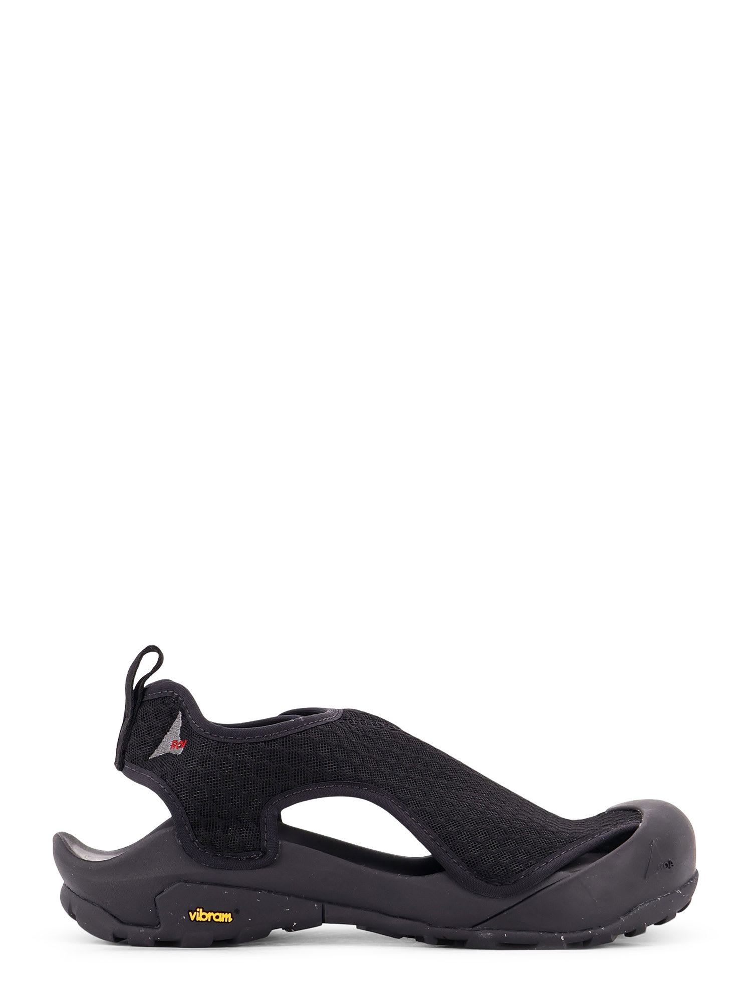 Arpy Mesh Sandals