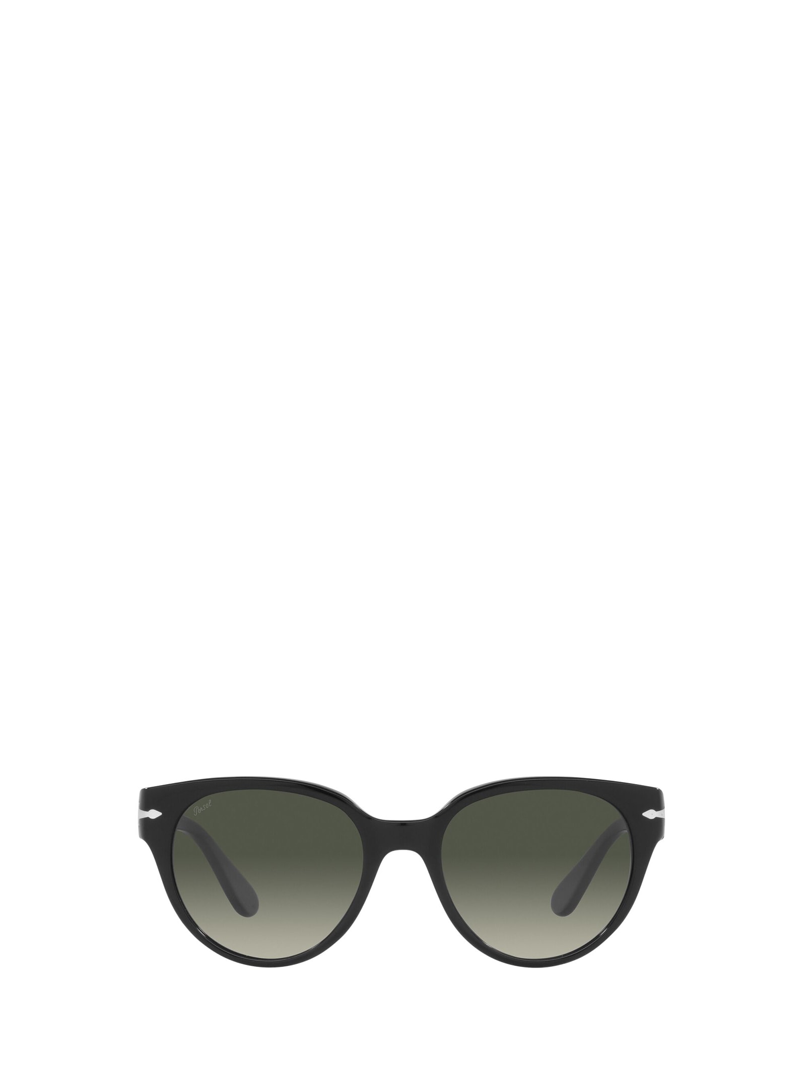 Persol Po3287s Black Sunglasses