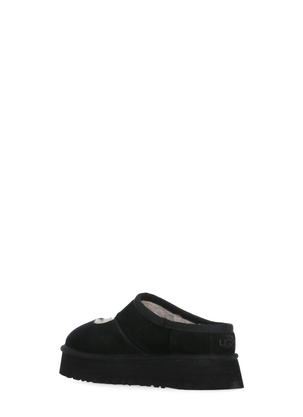 Ugg Bea Mary Jane Shoes In Black