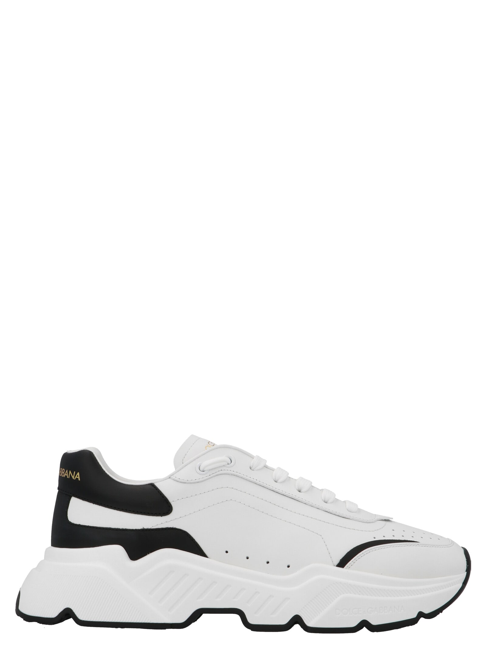 DOLCE & GABBANA DAY MASTER SNEAKERS
