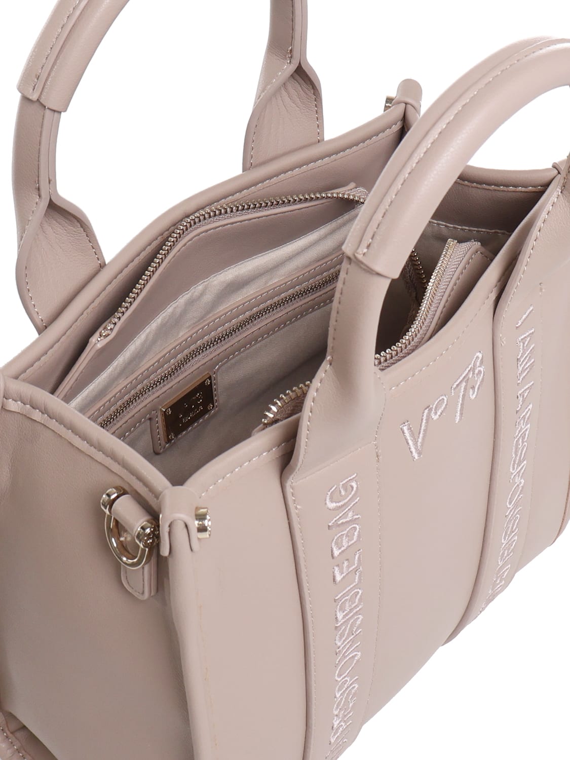 V73 ECHO 73 SHOPPING BAG