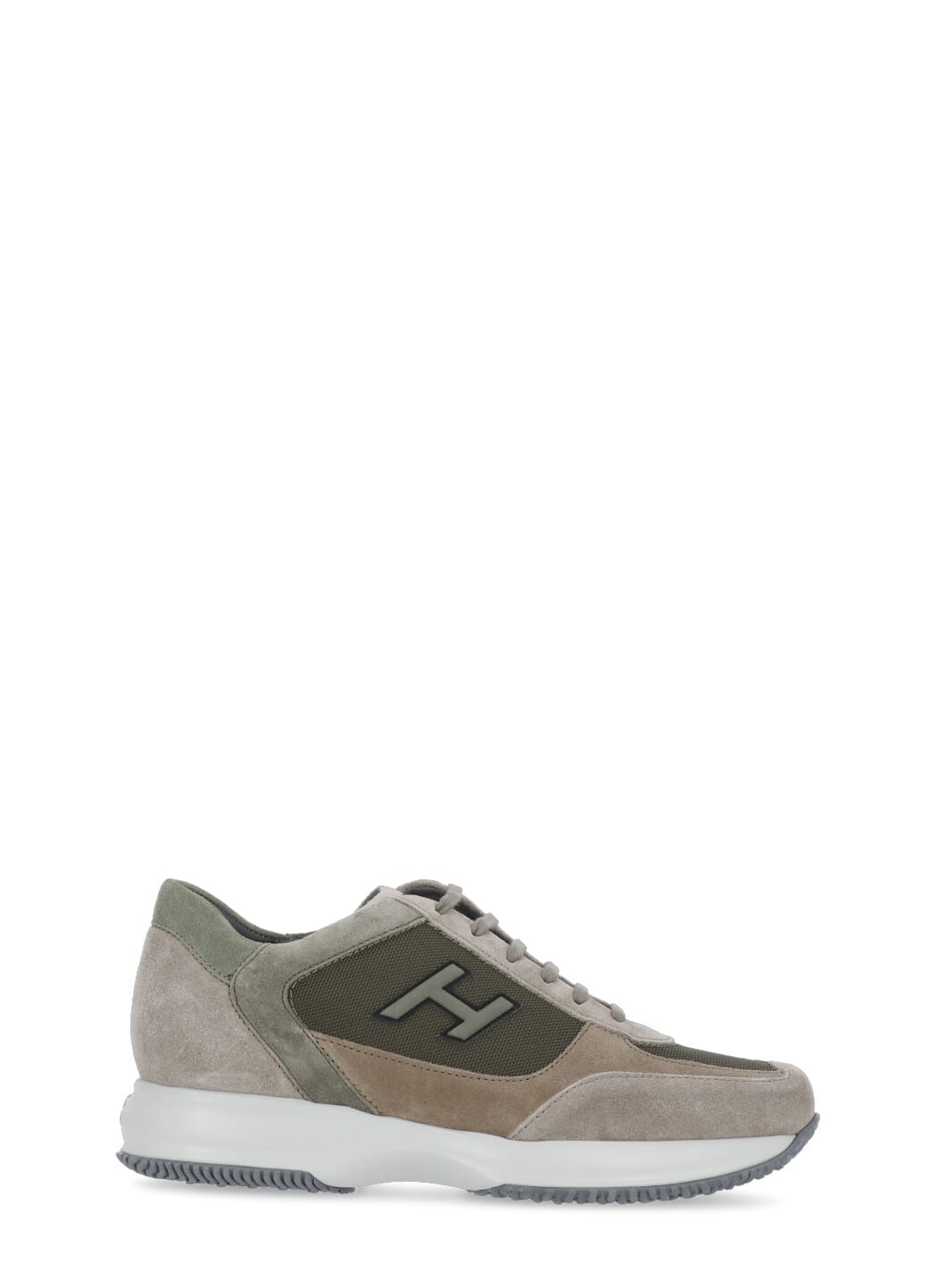 Sneakers interactive