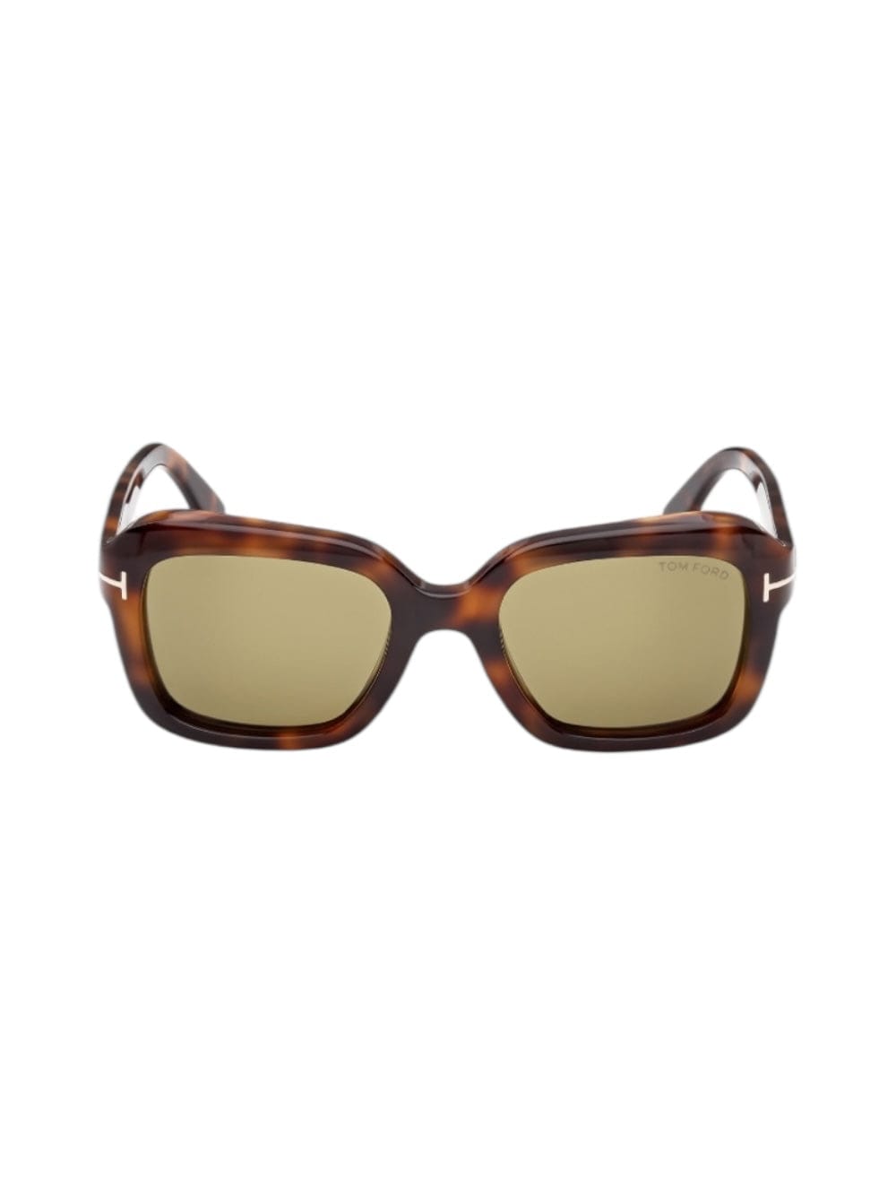Tom Ford Tf 1283 - Natalia 02 Sunglasses In Multi