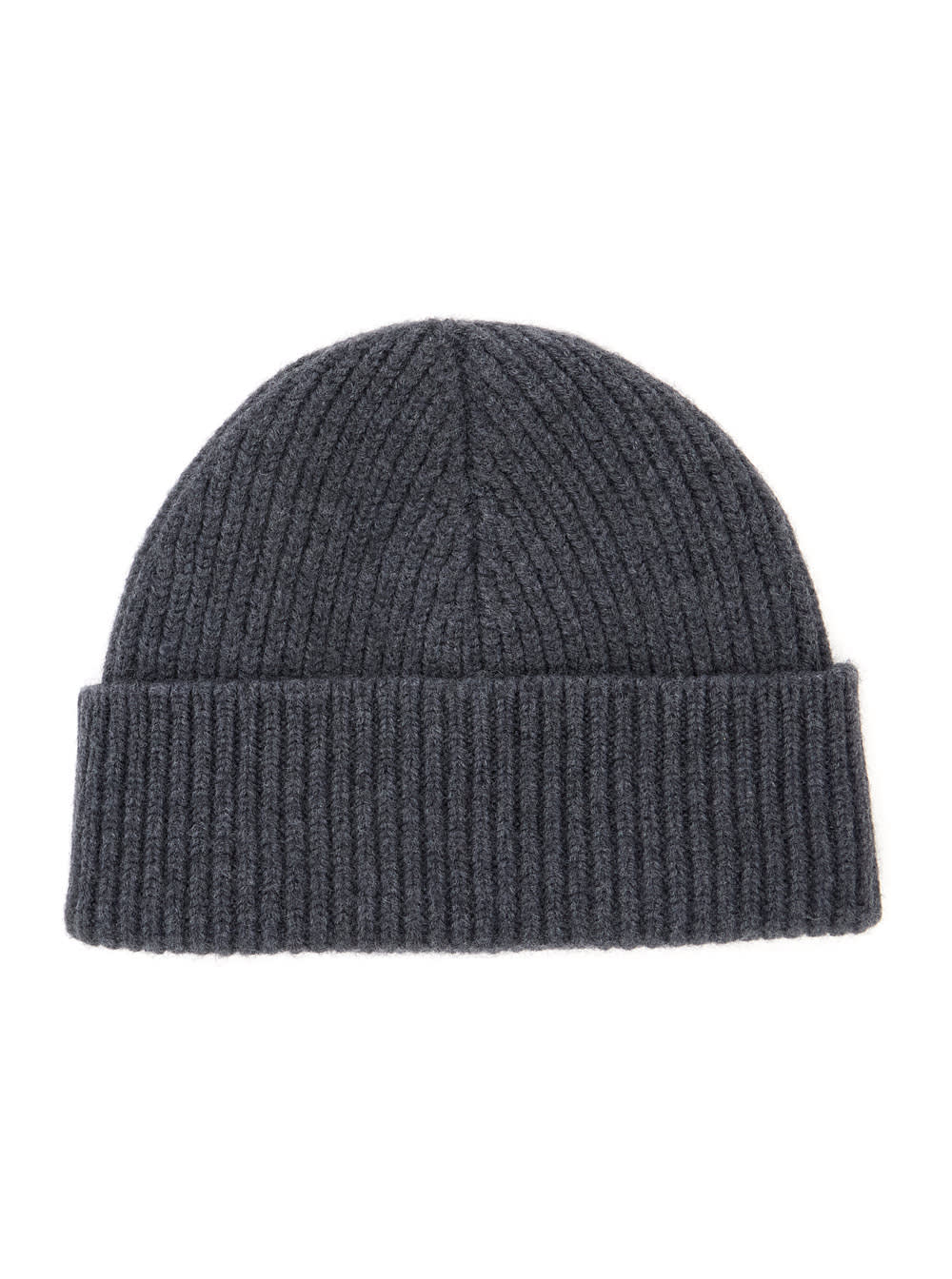 Ami Alexandre Mattiussi Ami Paris Women Ami De Coeur Beanie In Gray