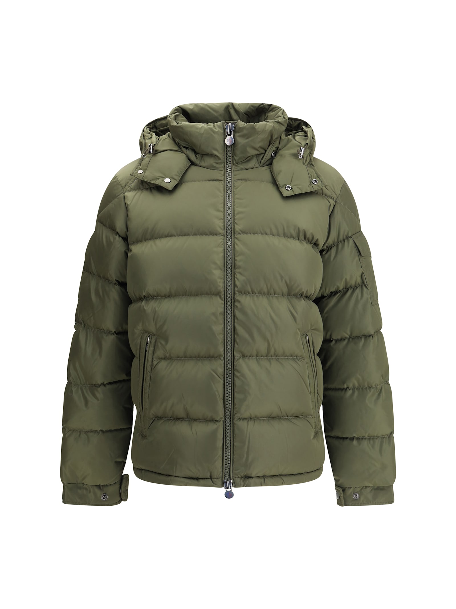 Maya Down Jacket