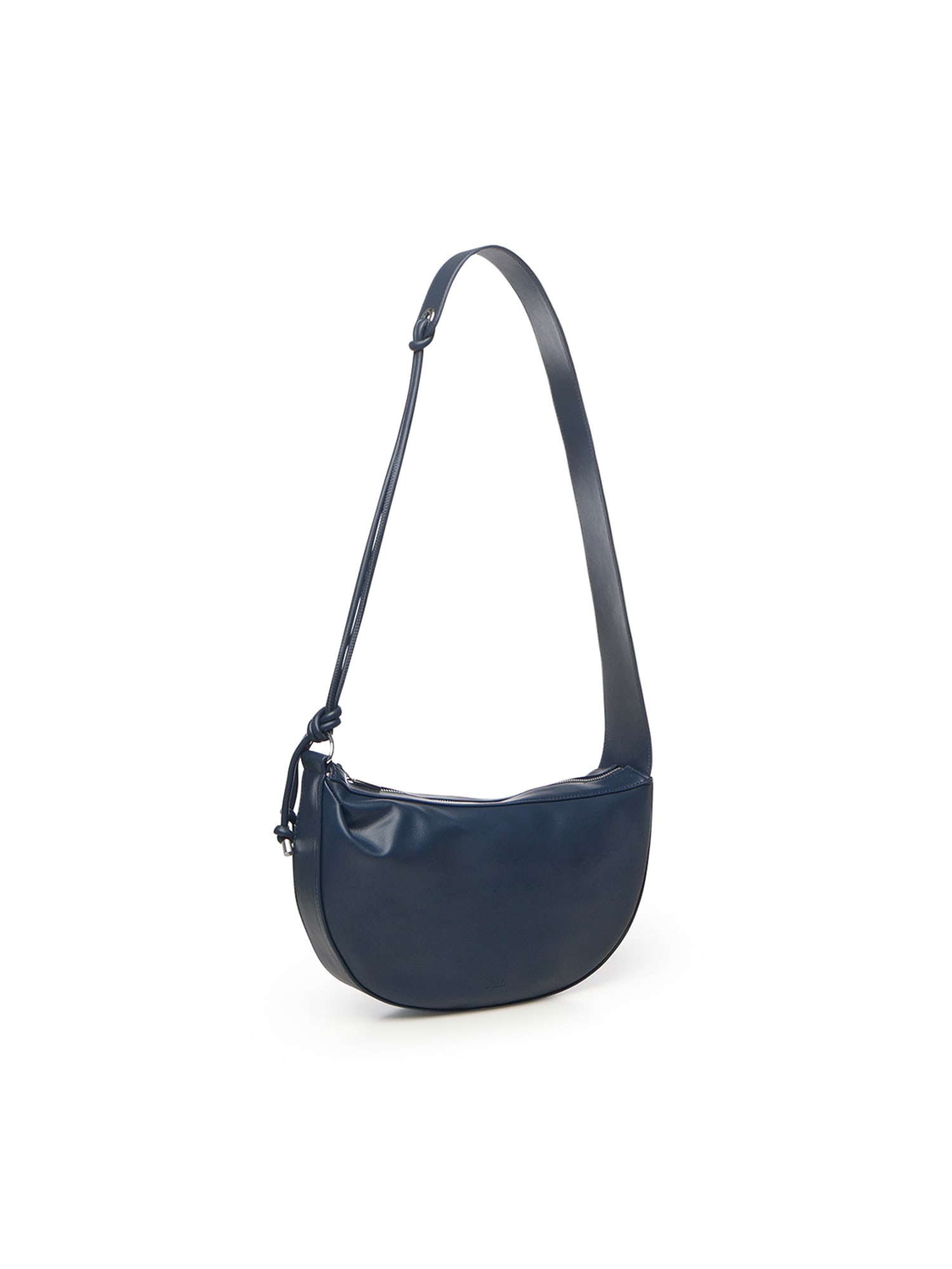 Max Mara Dialogo Hobo Bag In Blue