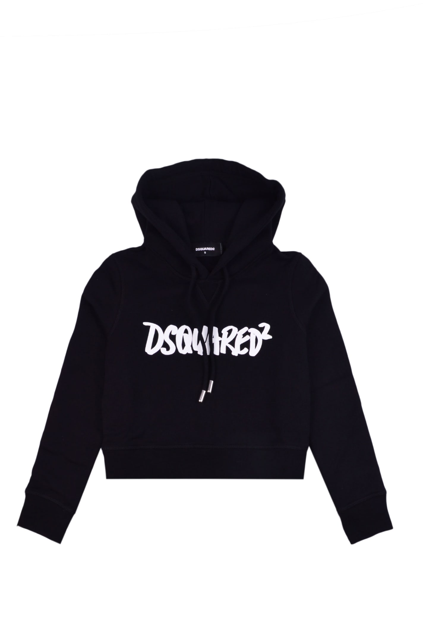 Dsquared2 Sweatshirt  In Black