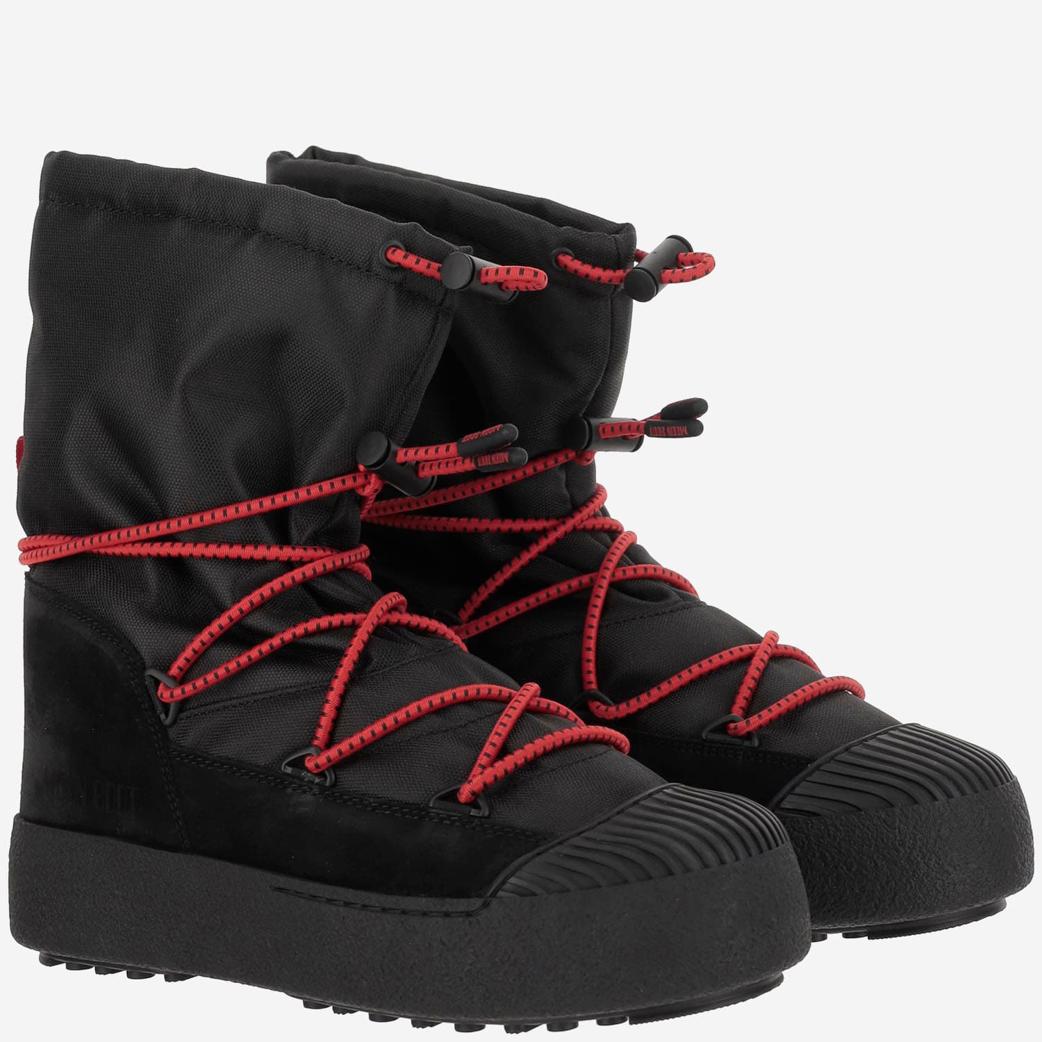 Shop Moon Boot Mtrak Polar Boot