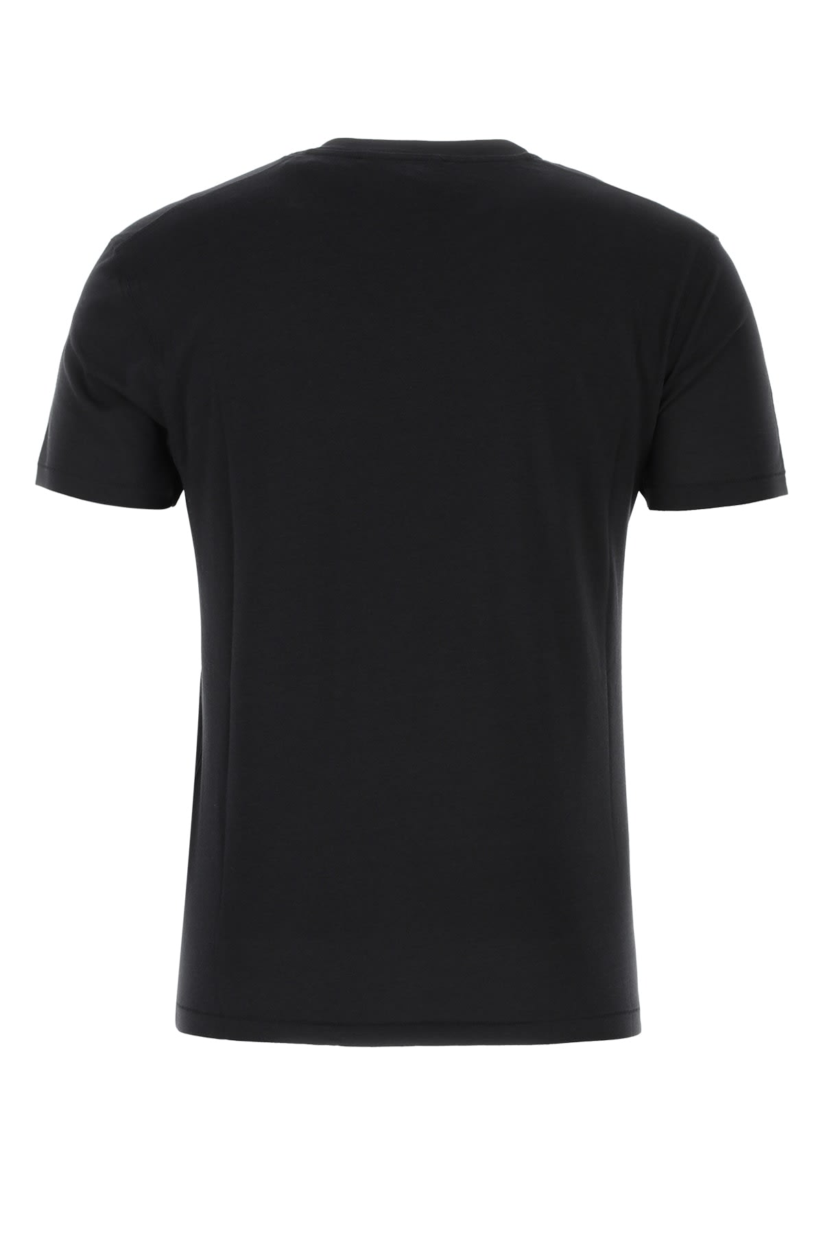 Shop Tom Ford T-shirt In Lb999