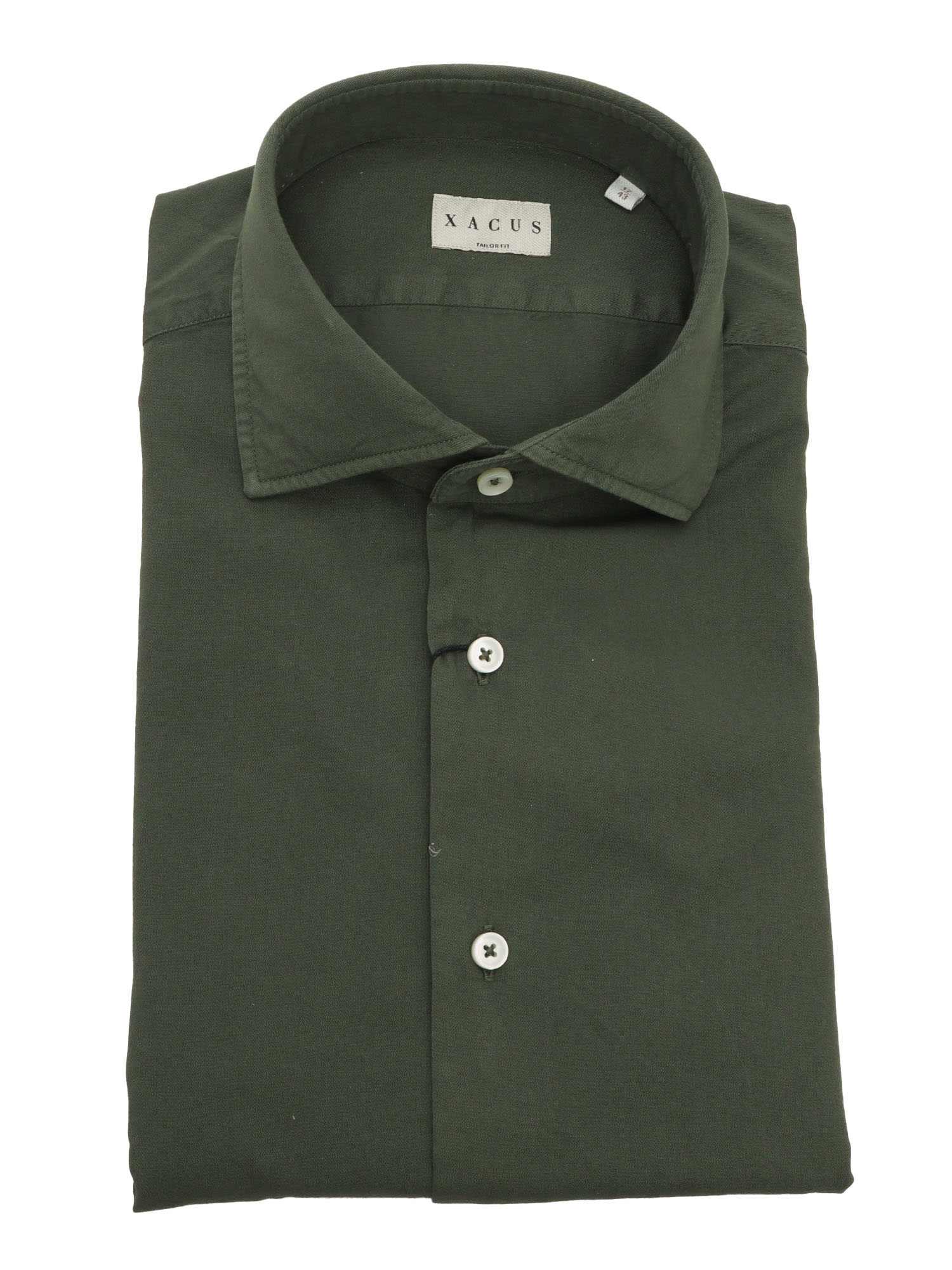 Xacus Shirt 742ml In Multicolor