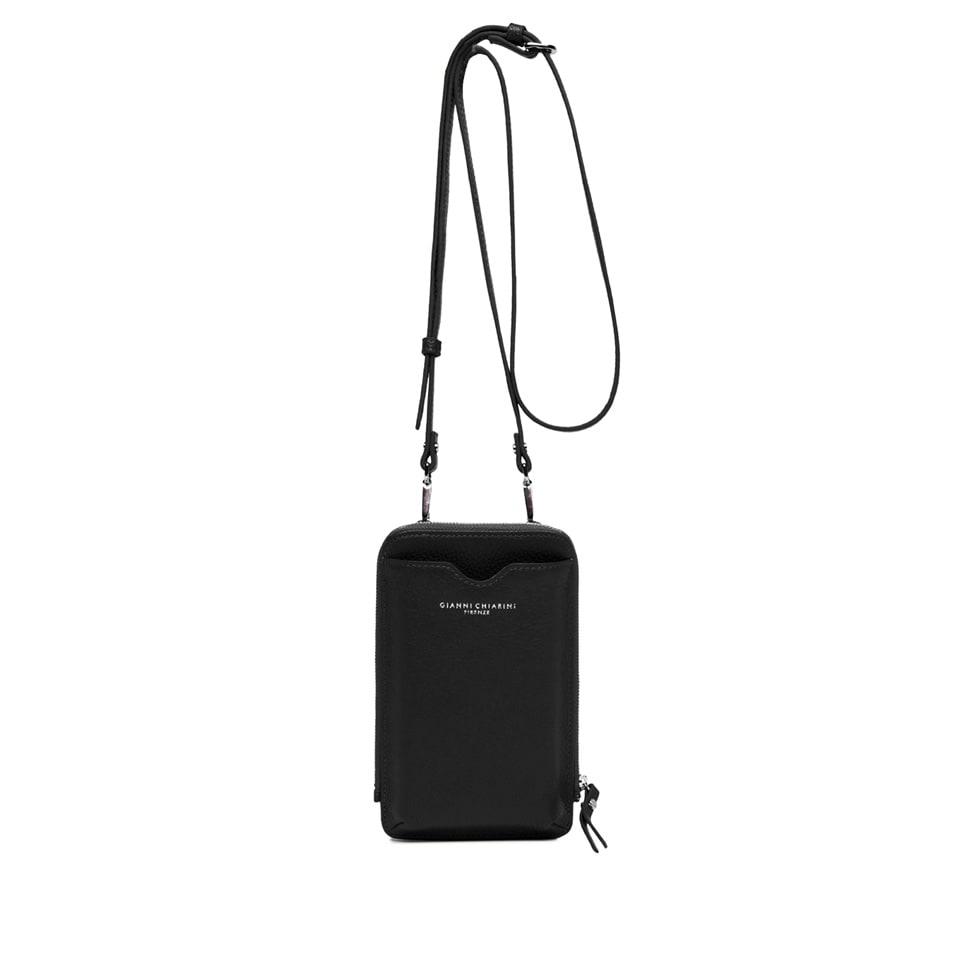 Gianni Chiarini Wallets Dollaro In Nero