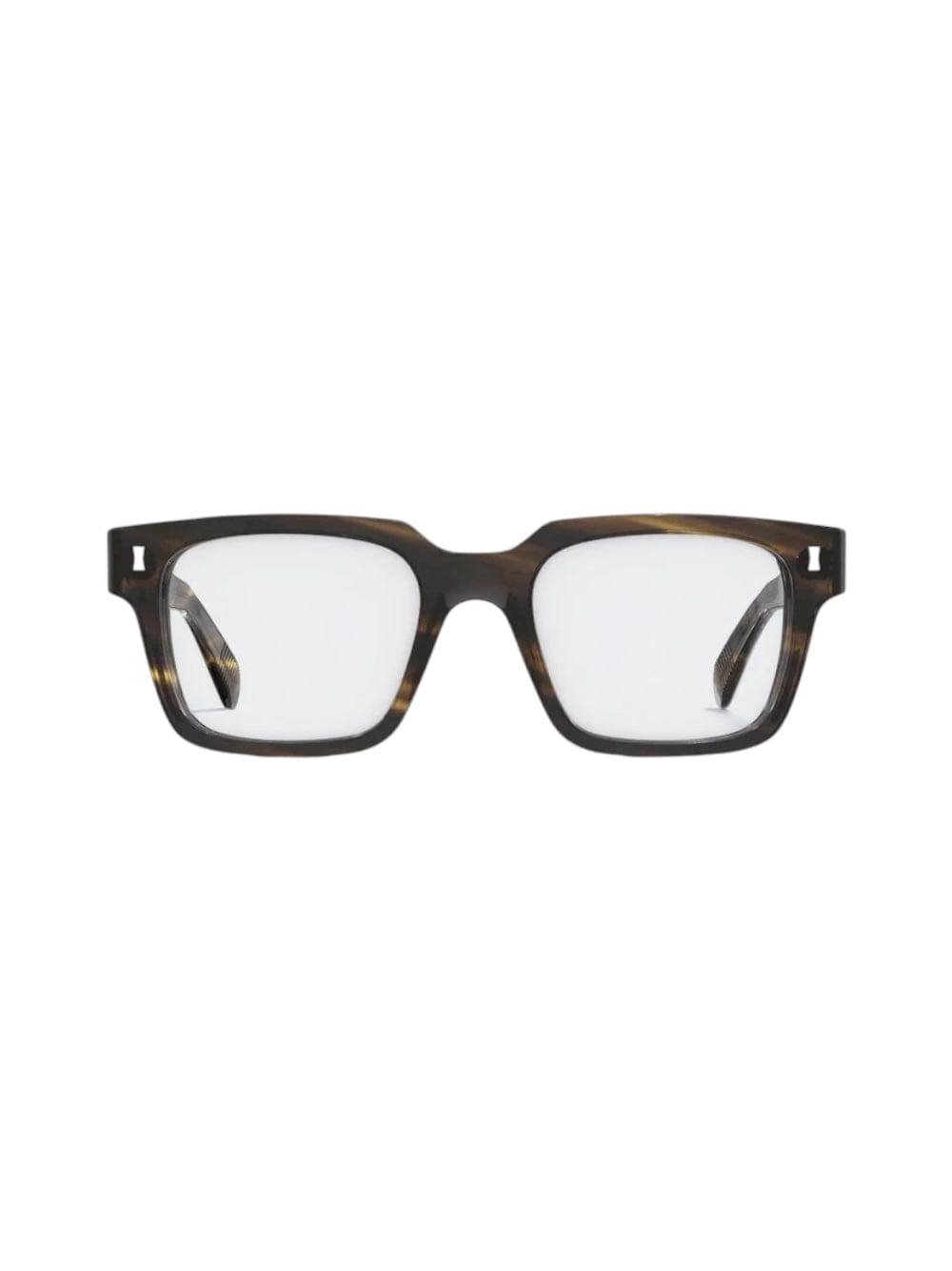 Cubitts Cubitts Panton Xl Glasses In Black