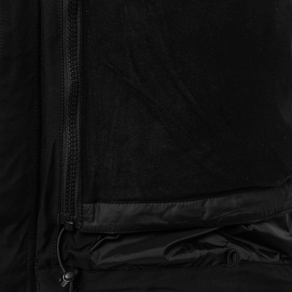 The North Face Fourbarrel Triclimate Jacket In Tnf Black | ModeSens