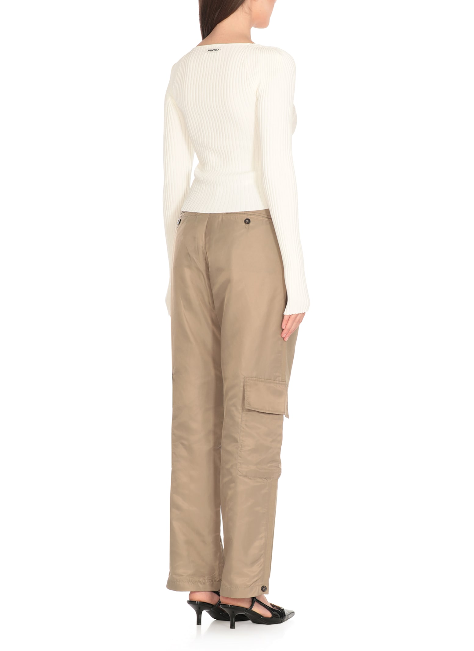 Pinko Sweaters