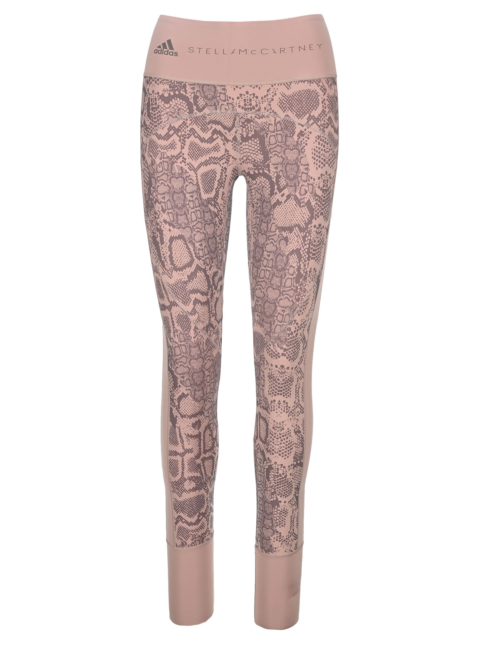 adidas rose print leggings