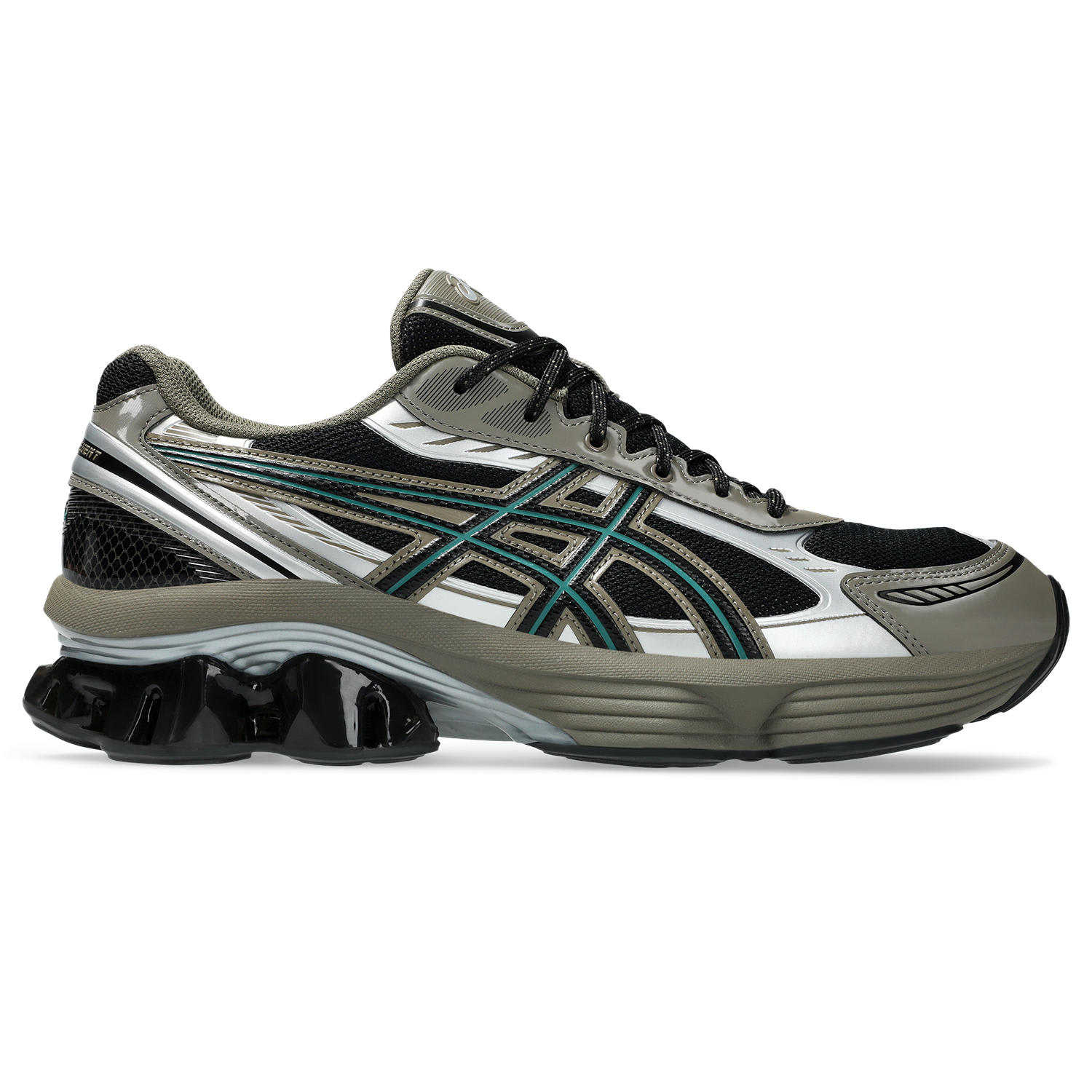 Asics Gel-kinetic Fluent - Sneakers - Compare Prices from 7+
