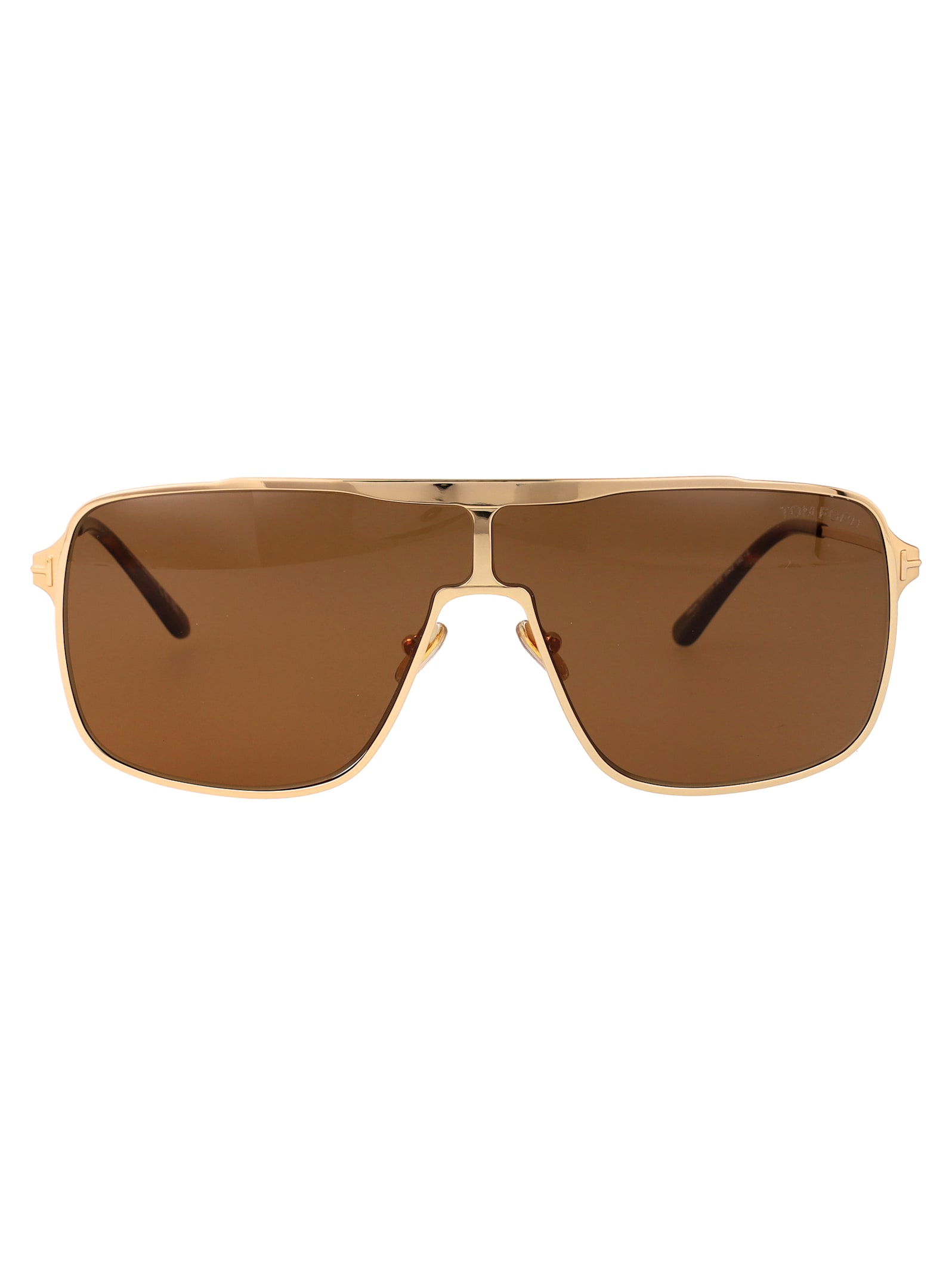Tom Ford Zappa Sunglasses