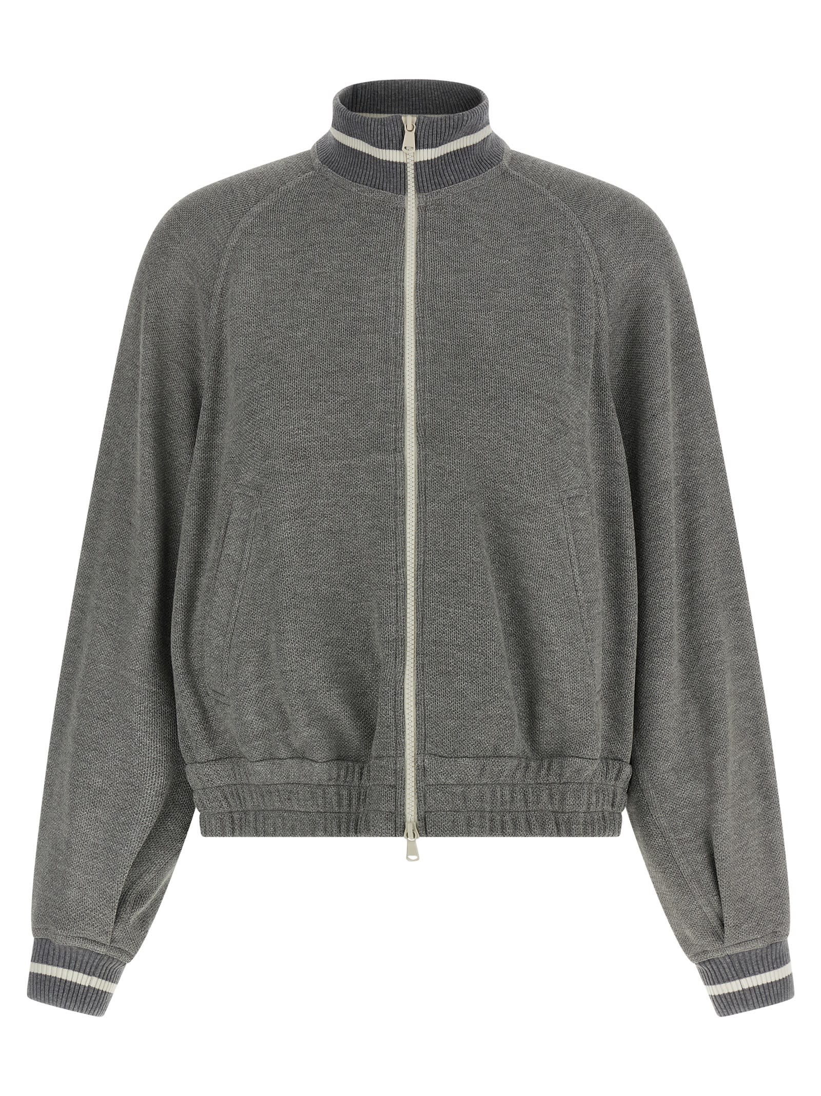 sparkling Sweatshirt