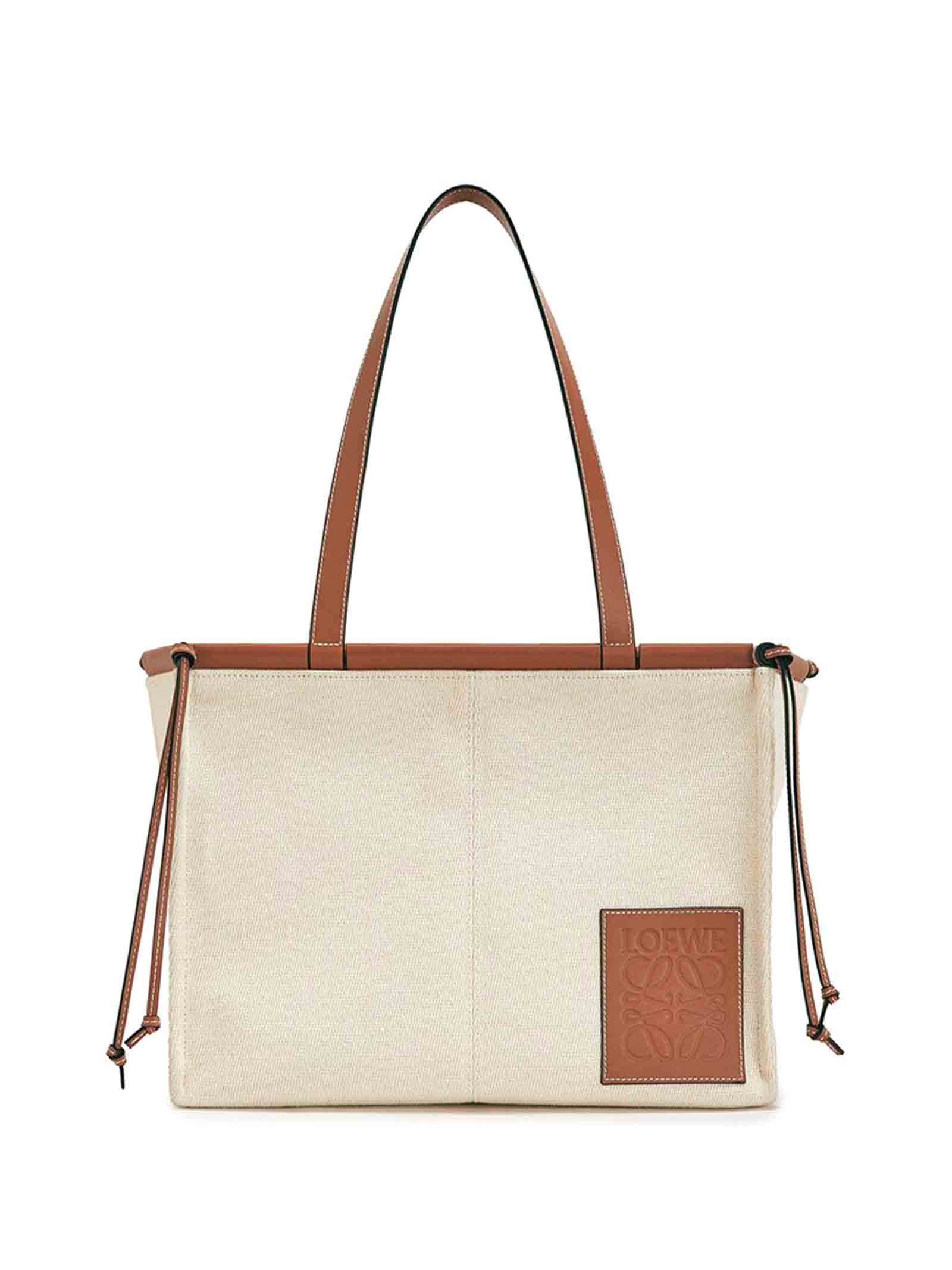 loewe tote