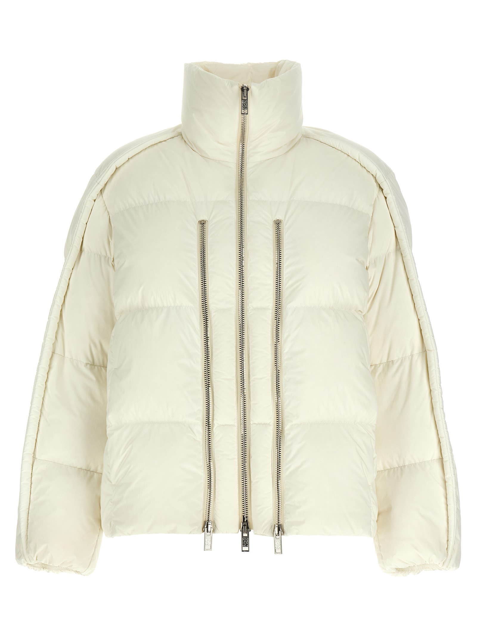 Moncler X Willow Smith jayel Down Jacket