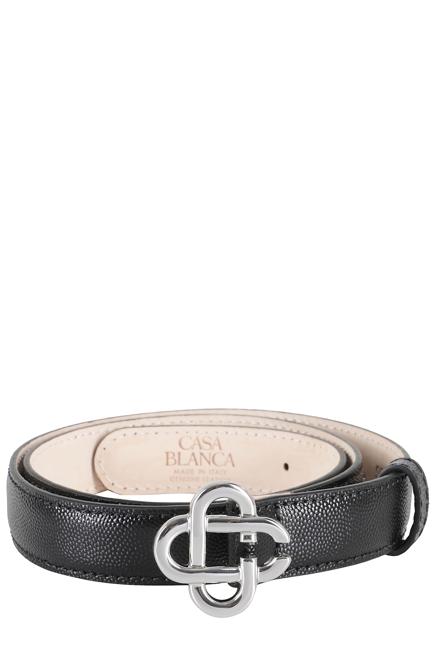 Casablanca Small Cc Belt