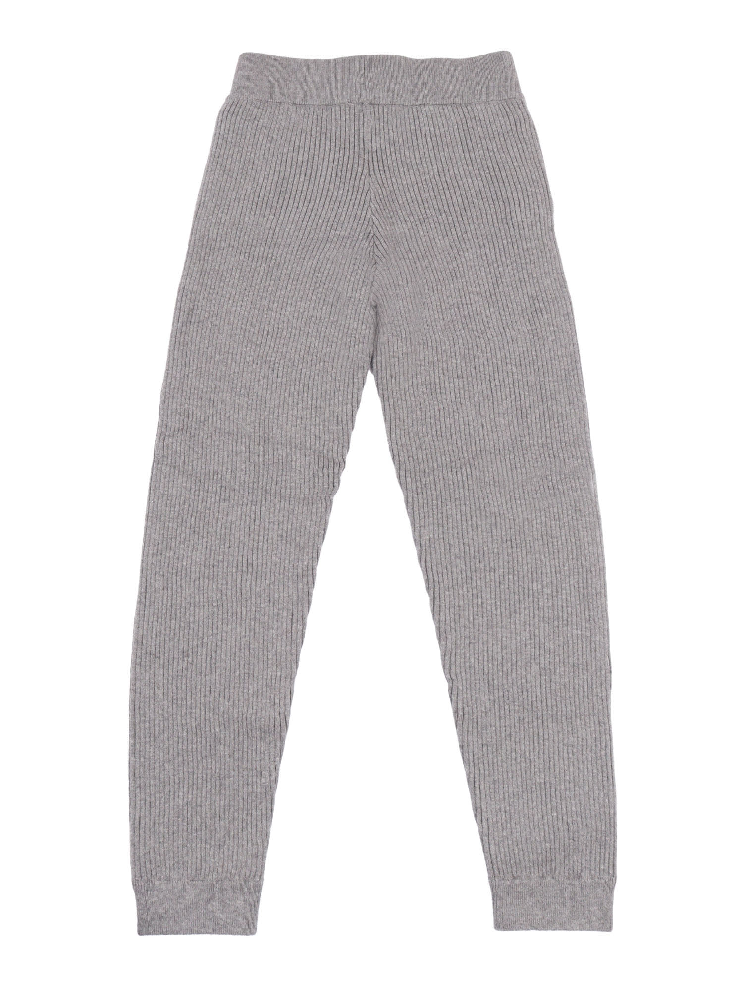 Chloé Pants In Gray