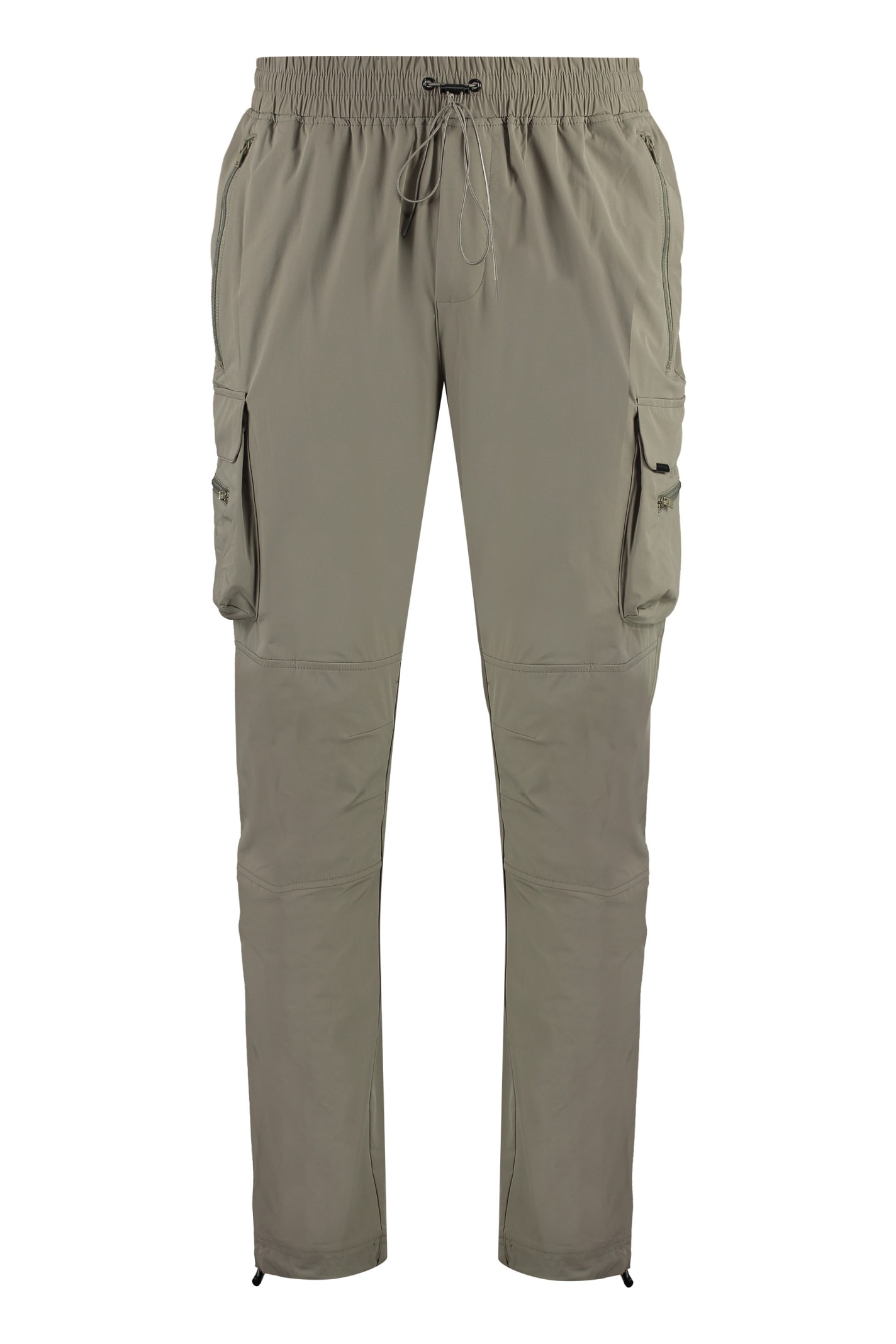 247 Cargo Trousers