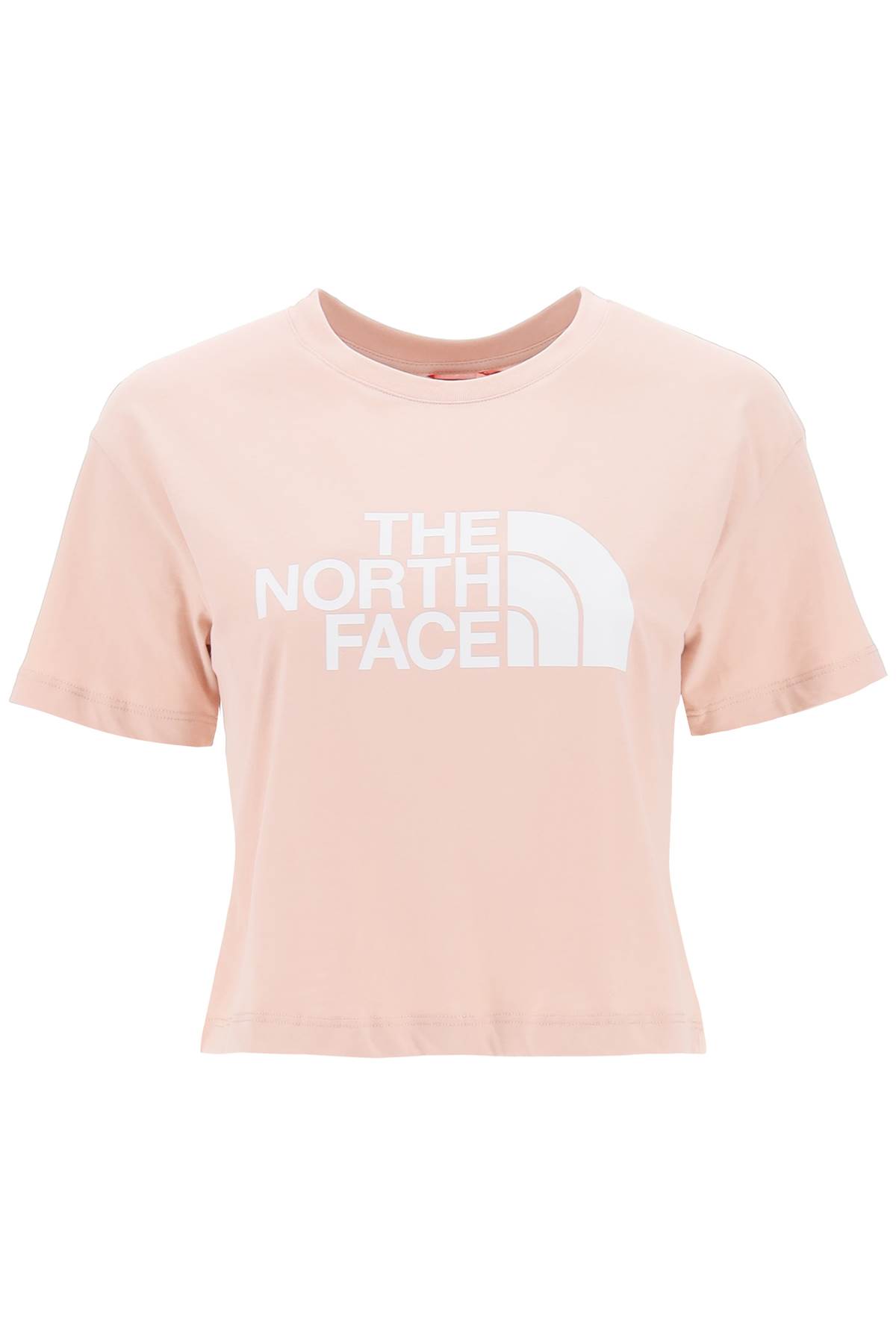 THE NORTH FACE LOGO PRINT EASY T-SHIRT
