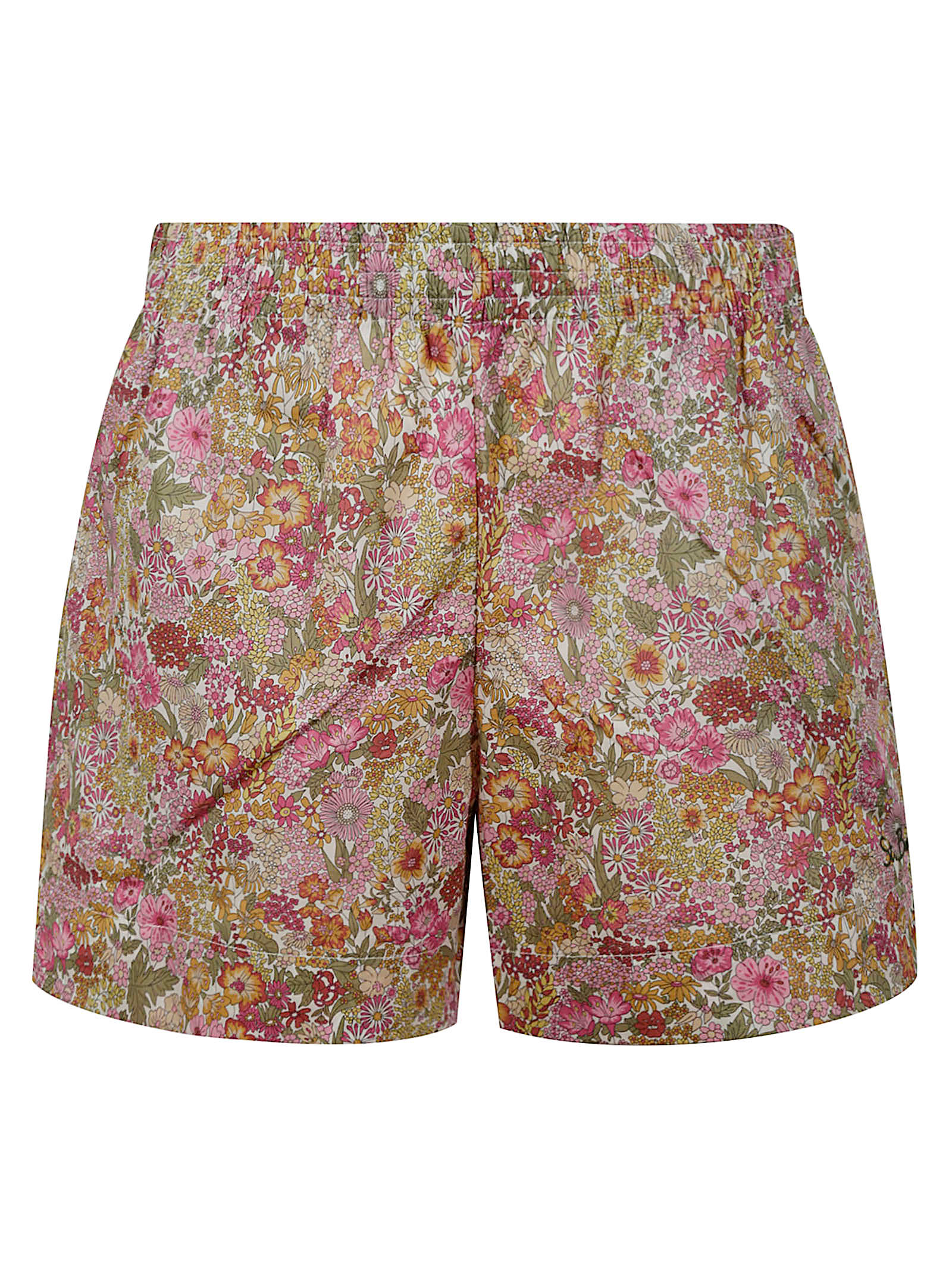 Mc2 Saint Barth Meave In Pink