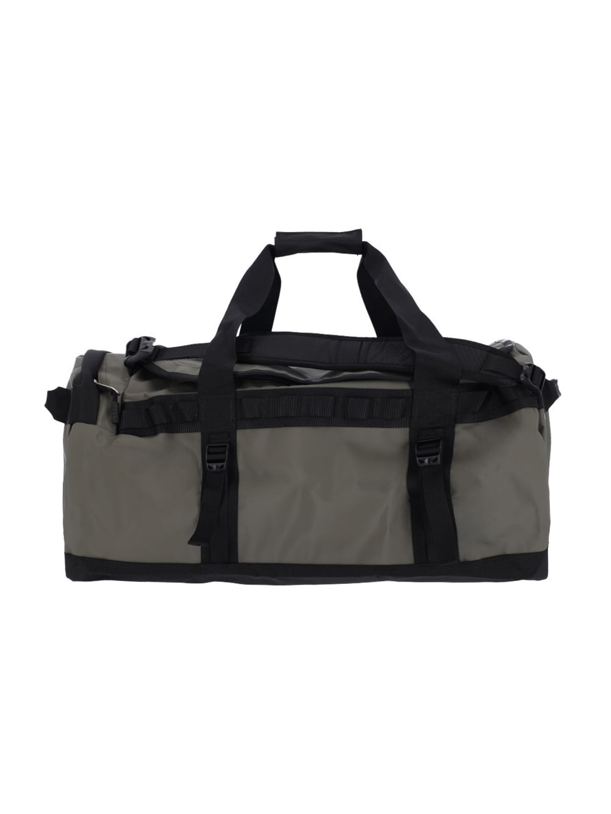 The North Face Medium Duffel Bag Base Camp In Brown