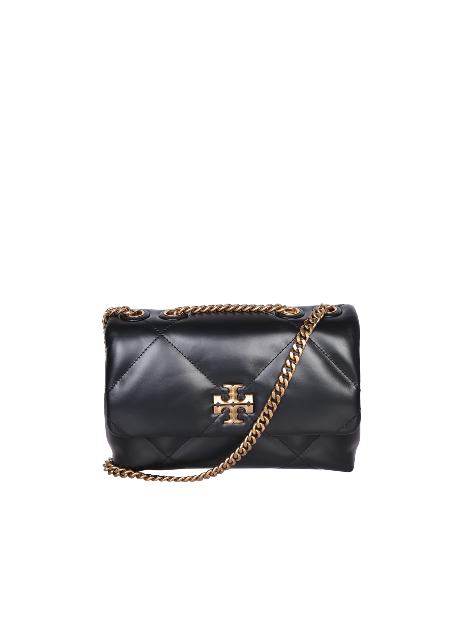 Tory Burch Kira Small Black Bag