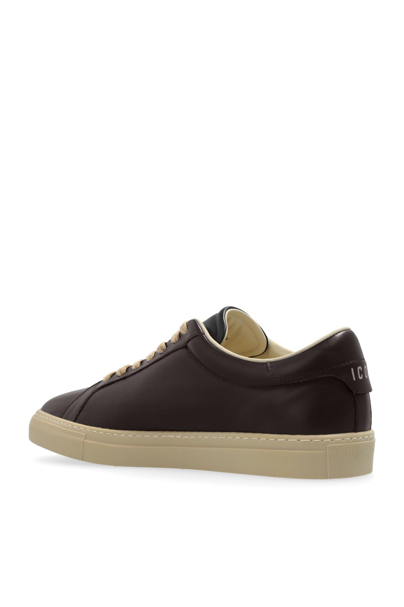 Shop Dsquared2 Sneakers Casetta