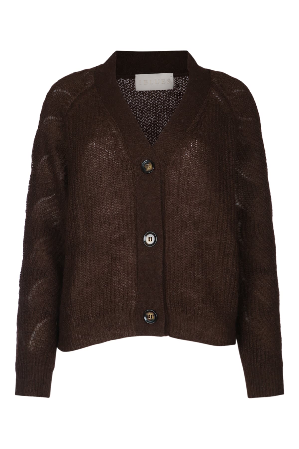 iBlues Pantera Cardigan