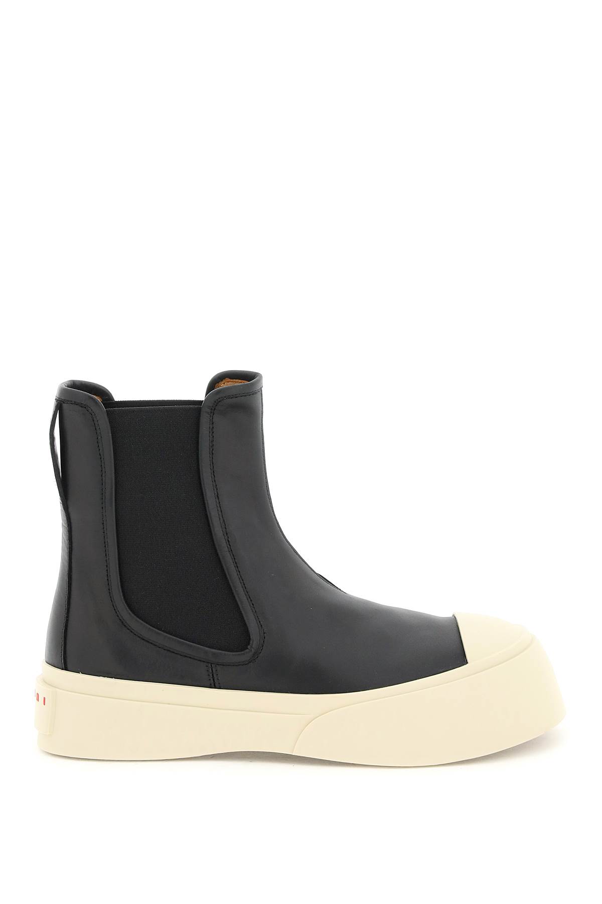 pablo Slip-on Boot