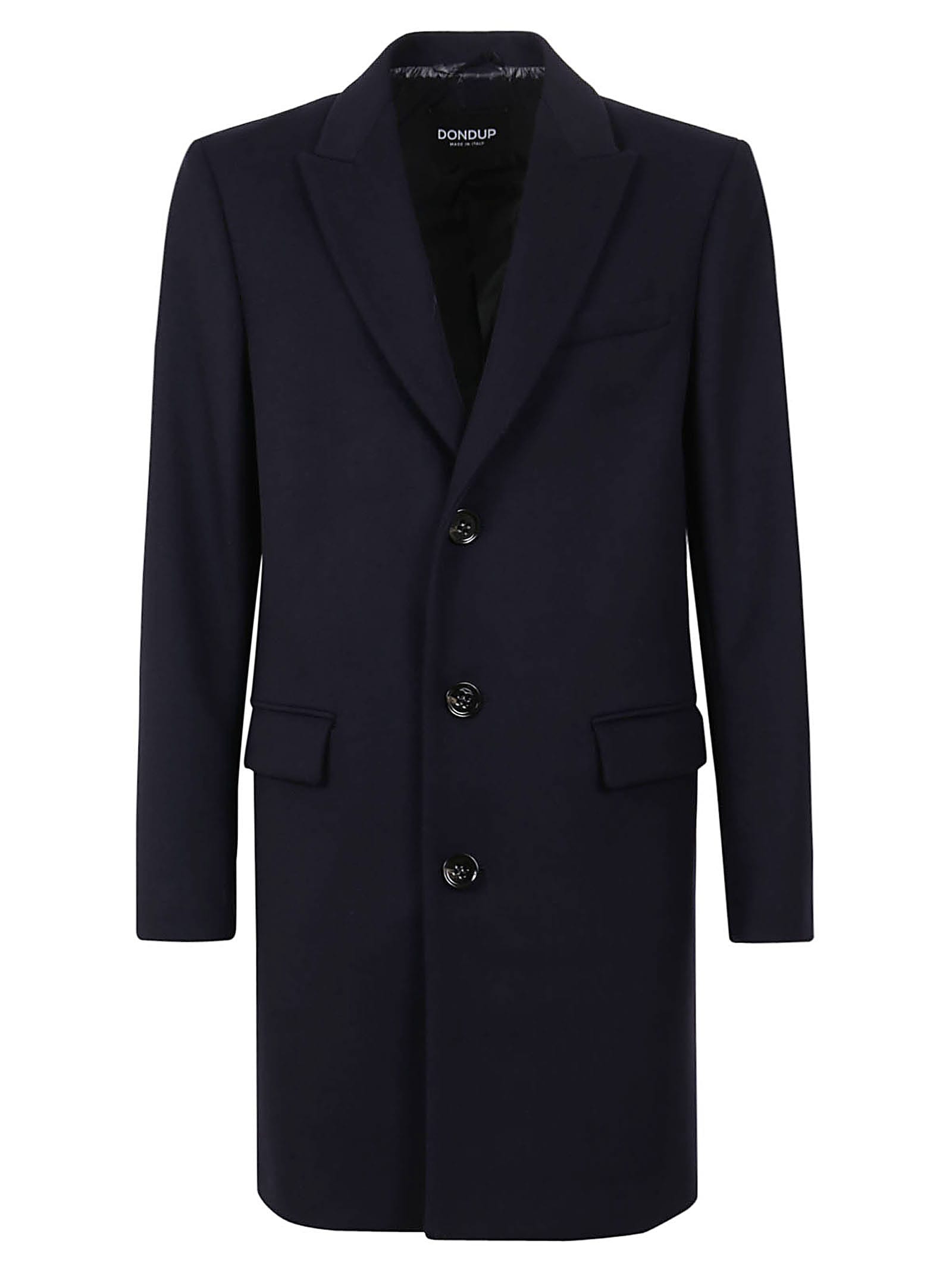 Dondup Cappotto