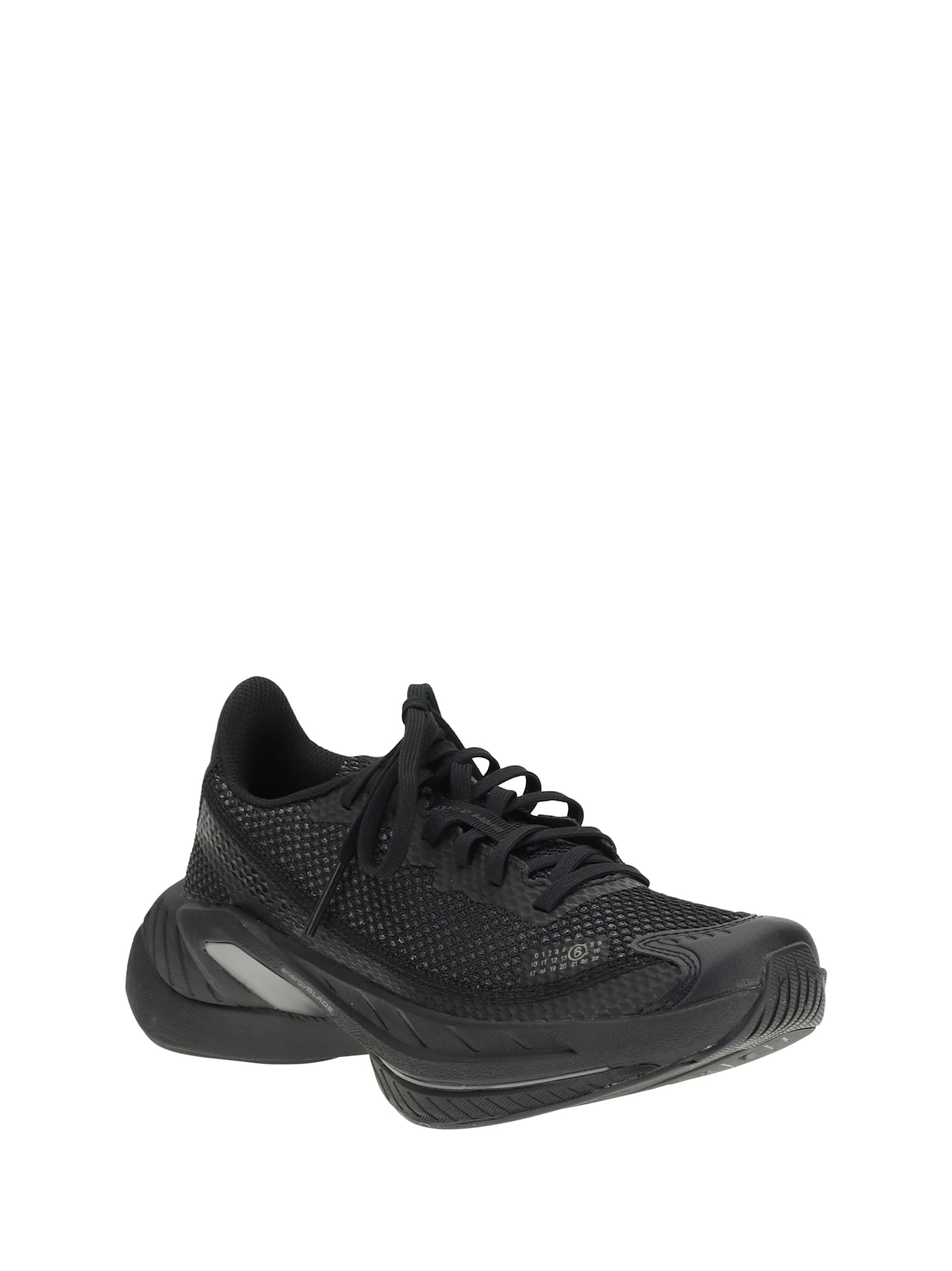 Mm6 Maison Margiela Mm6 X Salomon Sneakers